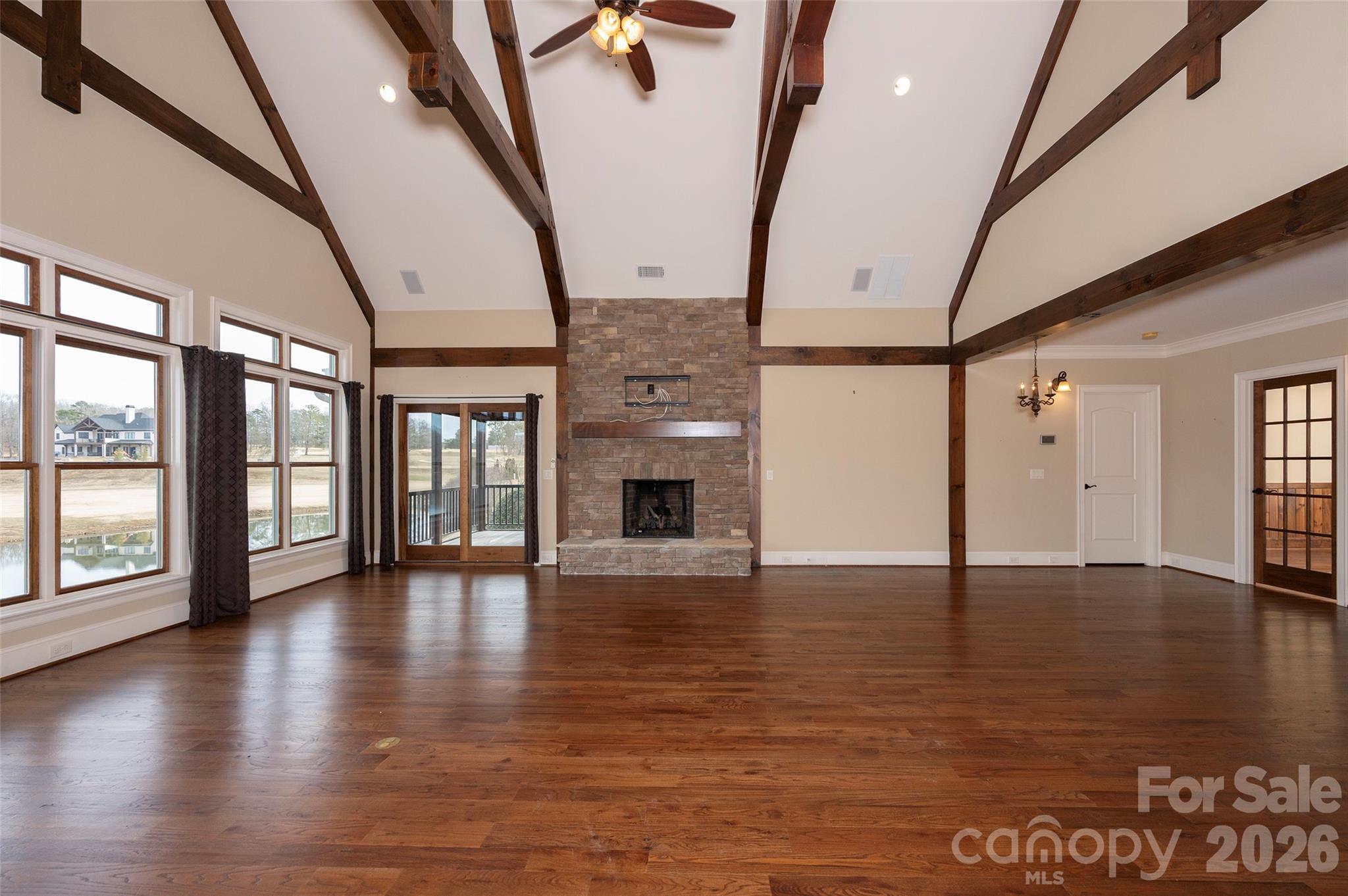 The Reserve - Residential