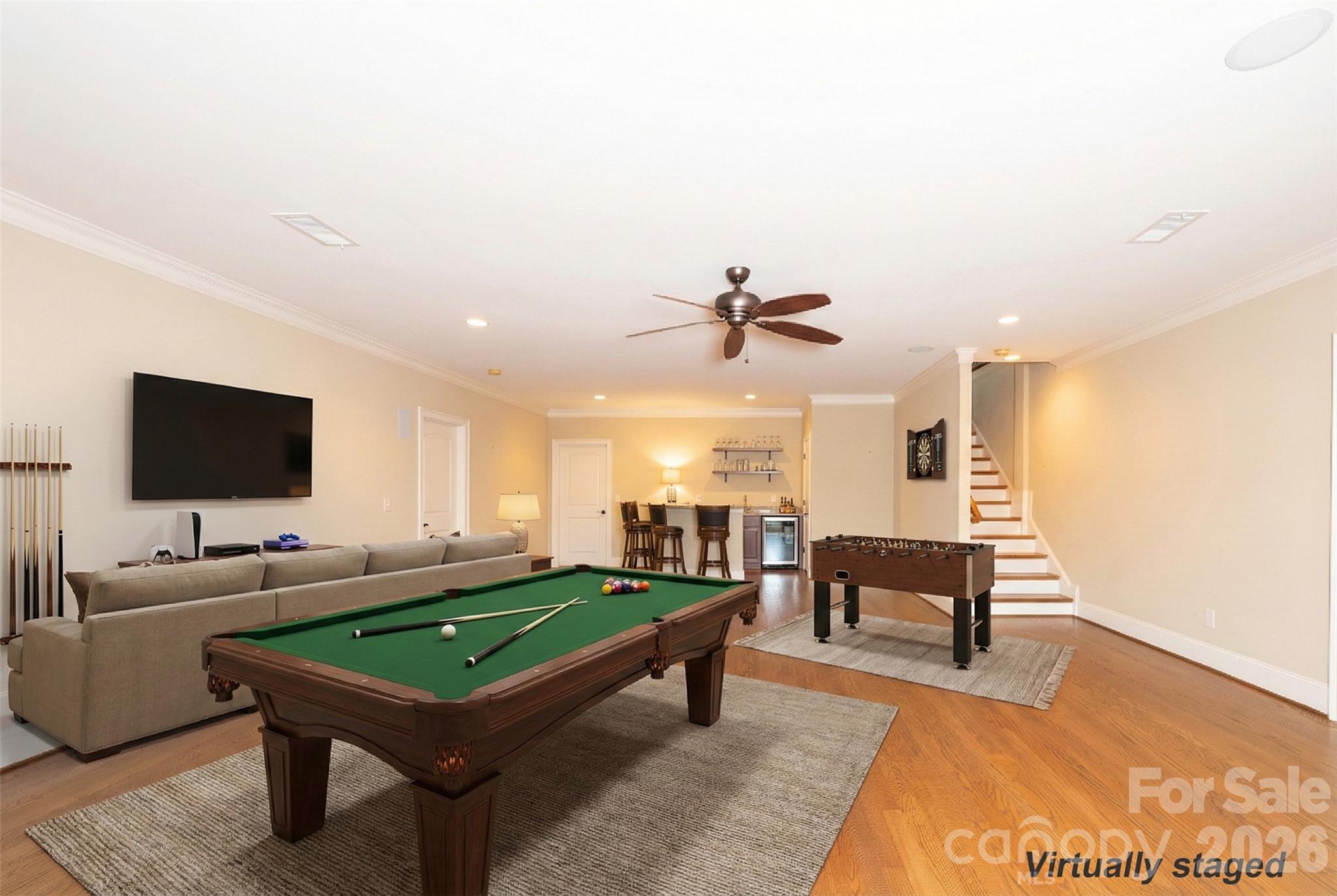 The Reserve - Residential