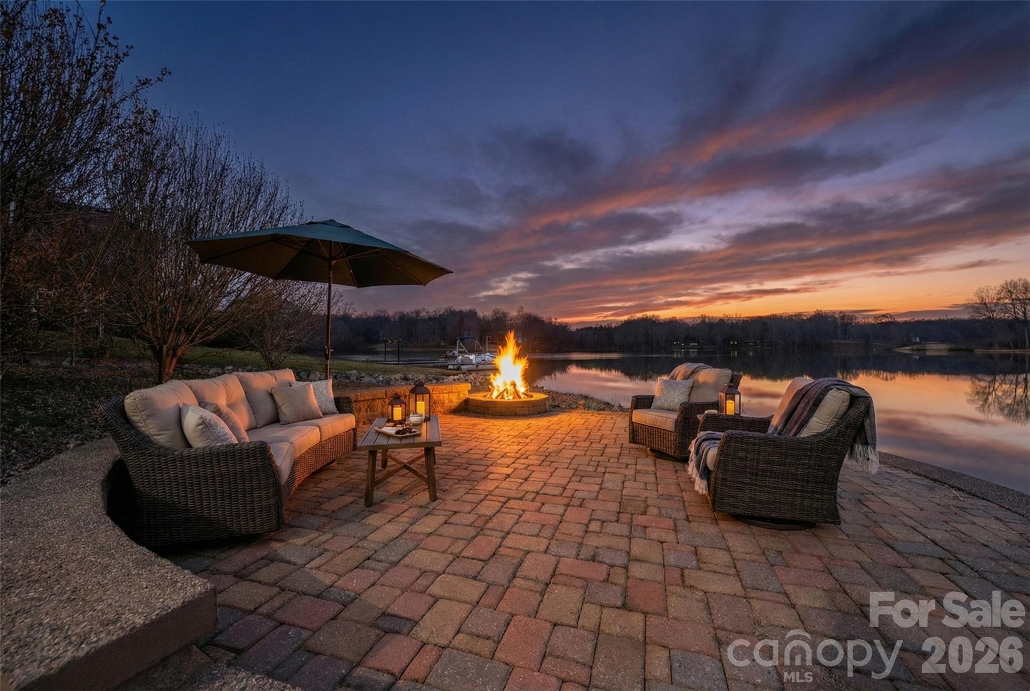 The Reserve - Residential