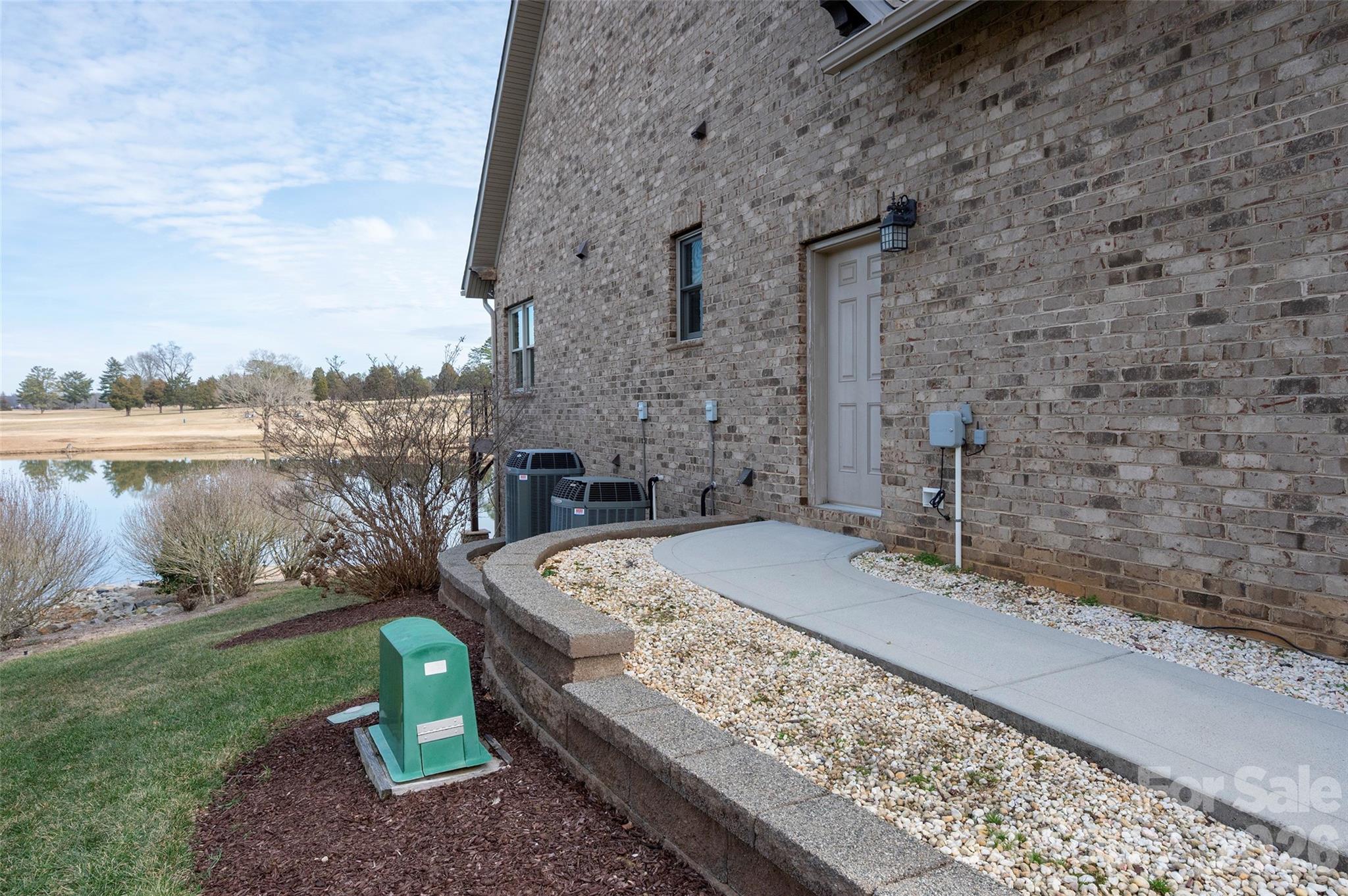 The Reserve - Residential