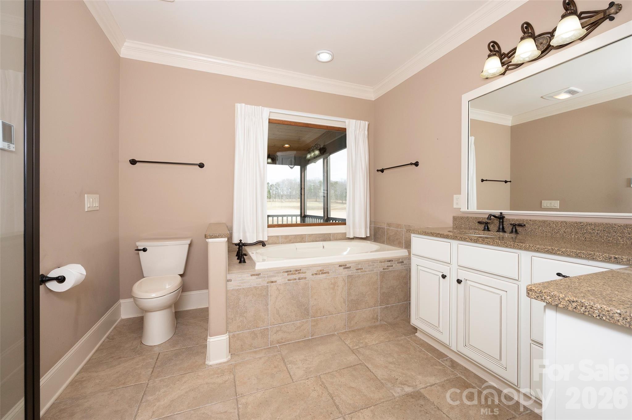 The Reserve - Residential