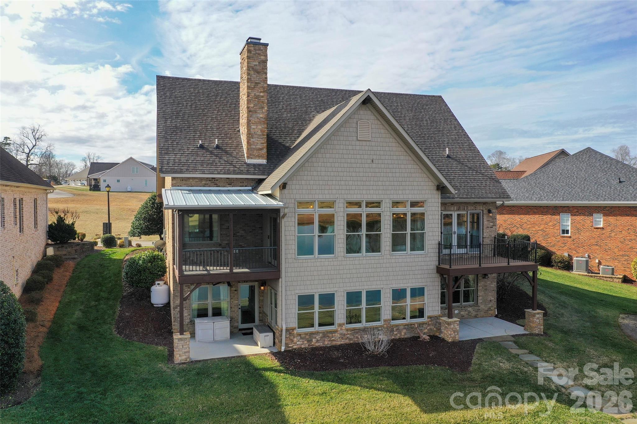 The Reserve - Residential