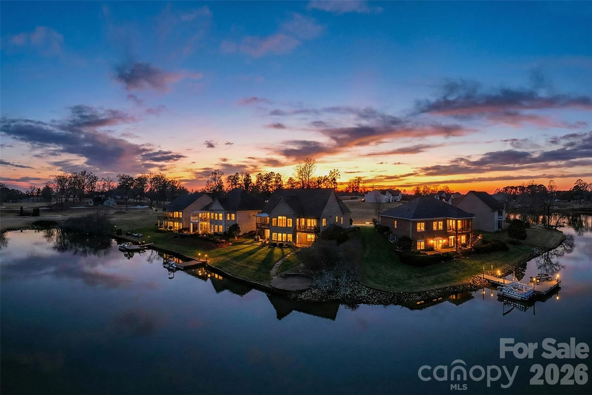 The Reserve - Residential