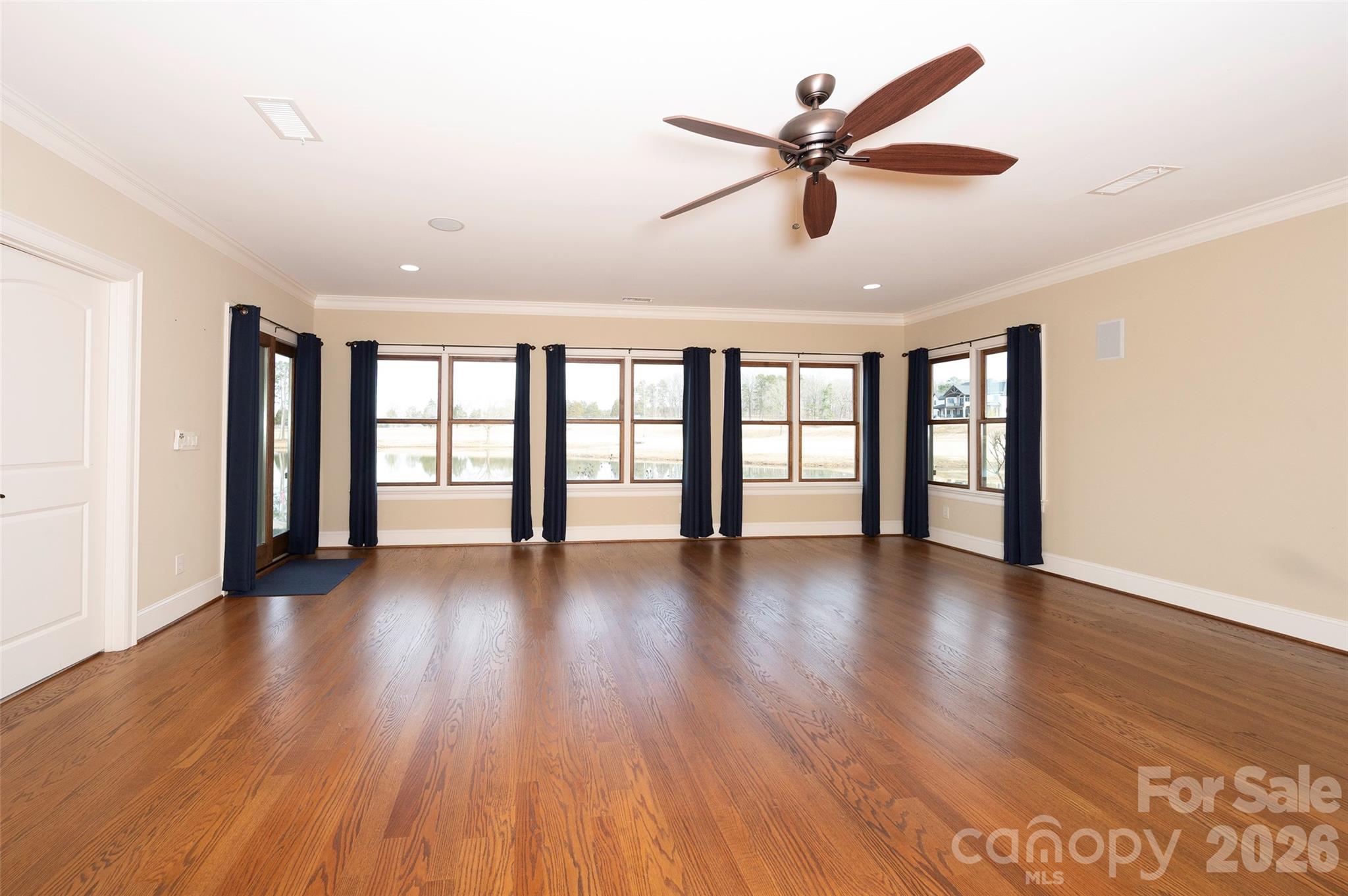 The Reserve - Residential