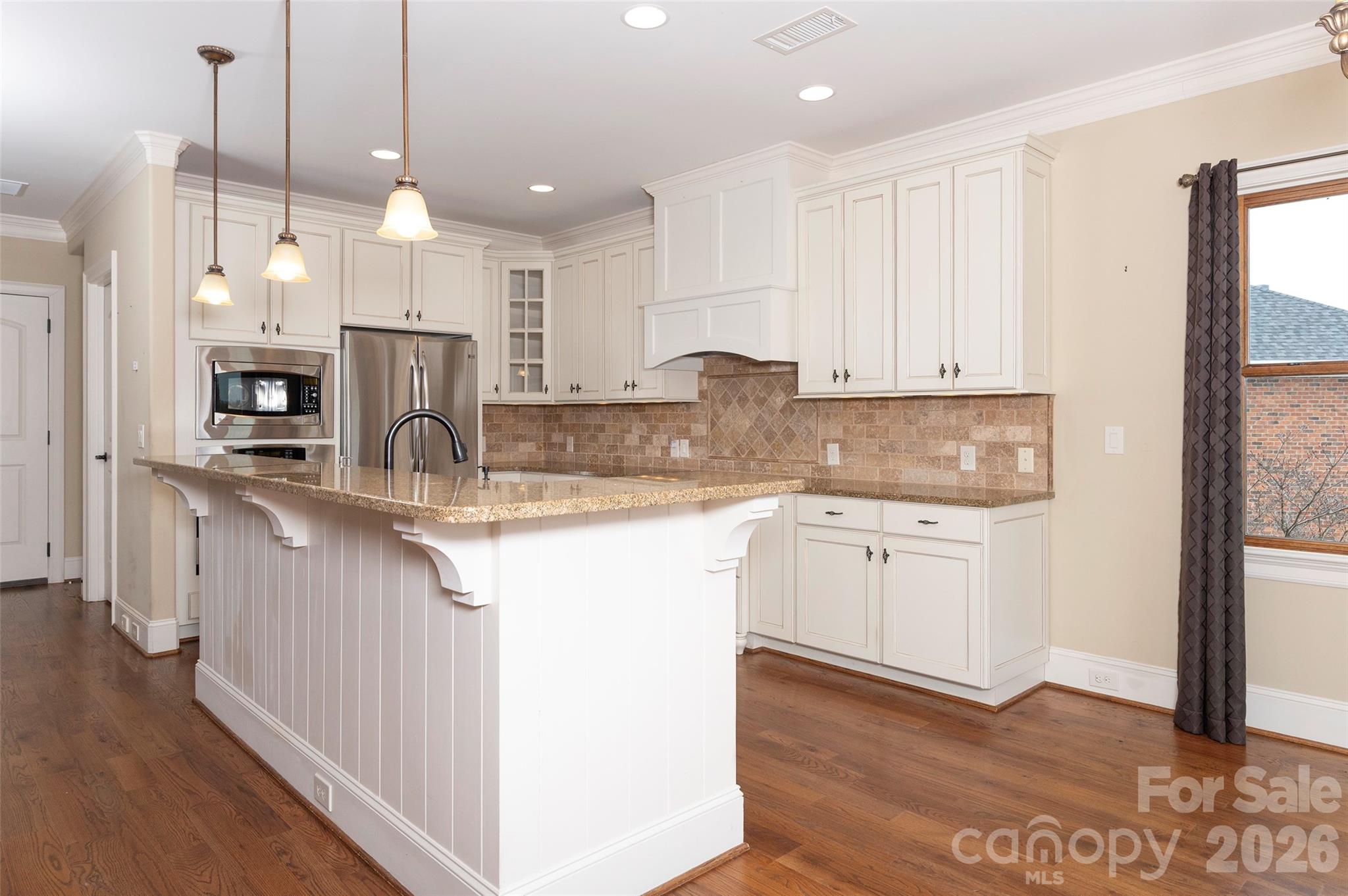 The Reserve - Residential