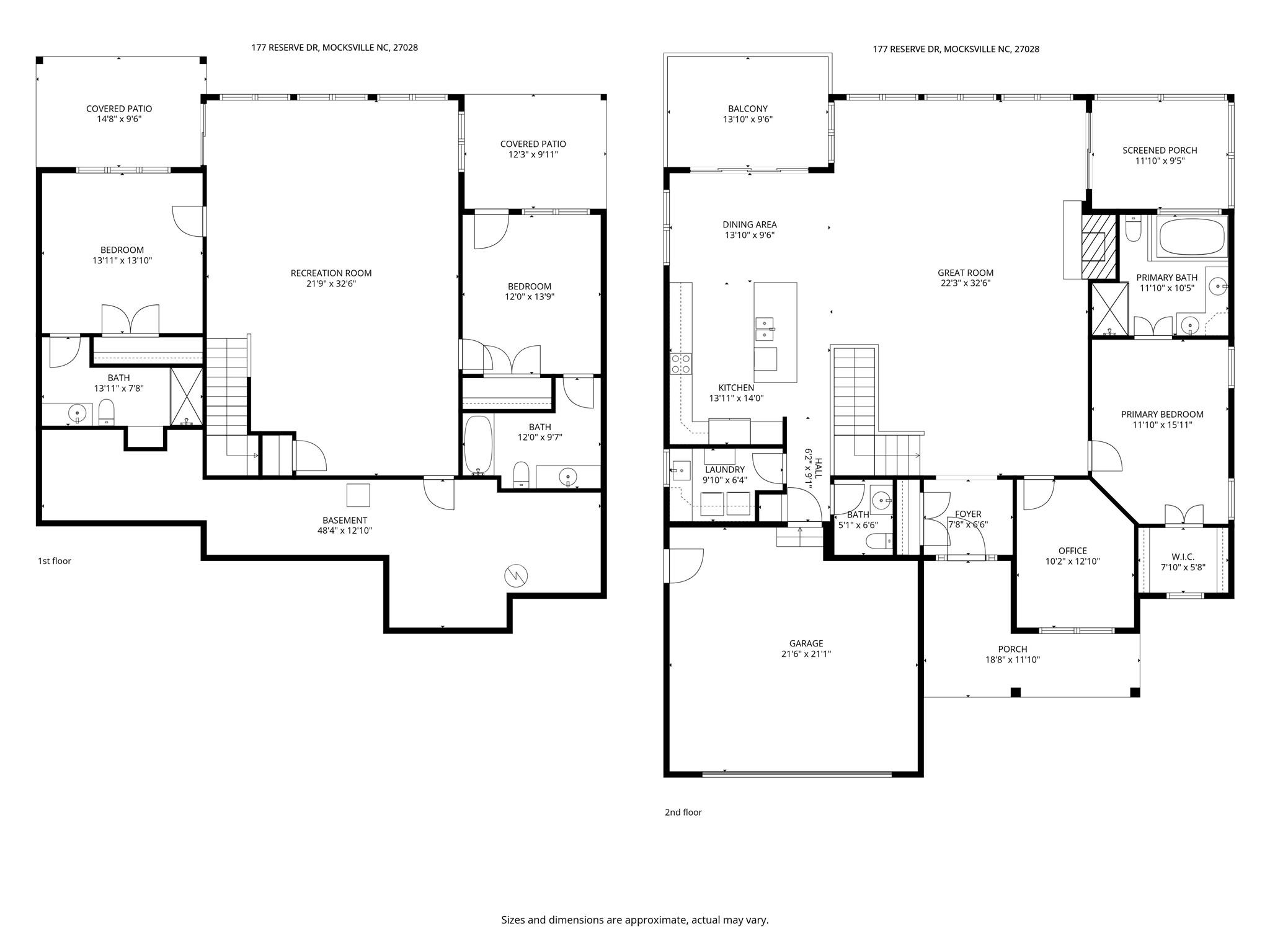 The Reserve - Residential