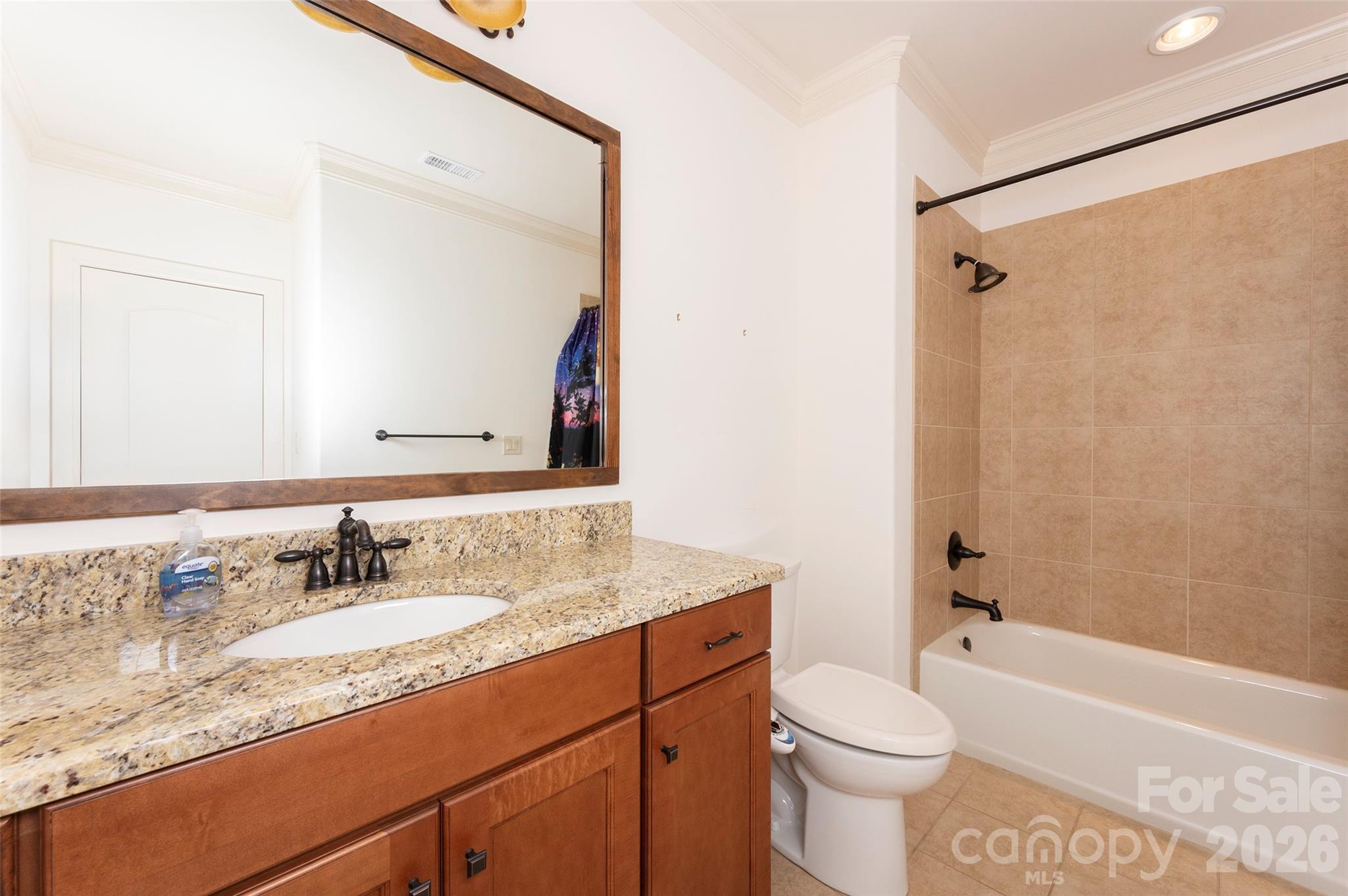 The Reserve - Residential