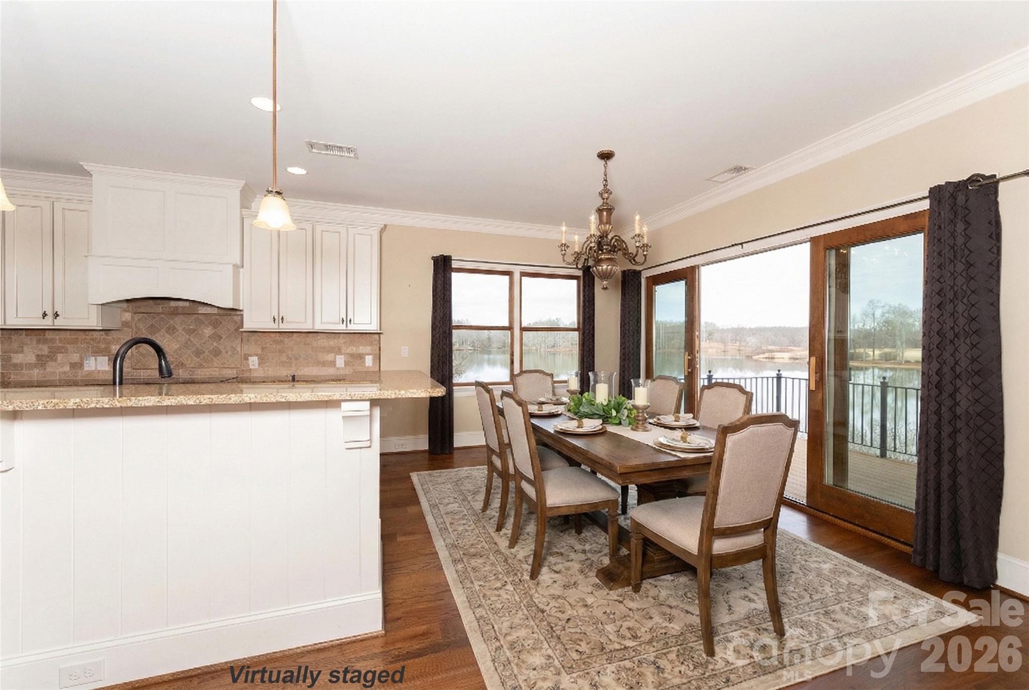 The Reserve - Residential