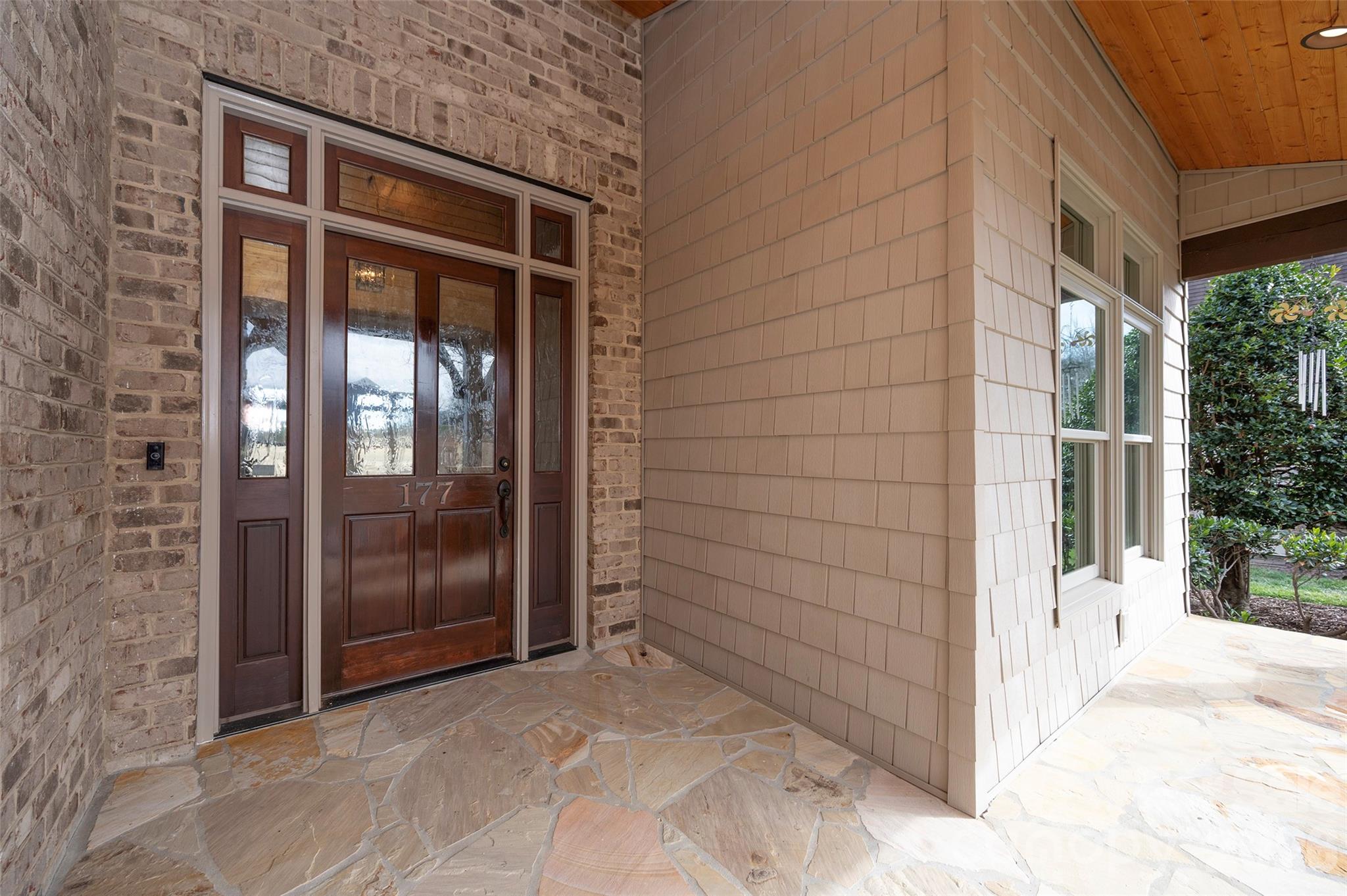 The Reserve - Residential