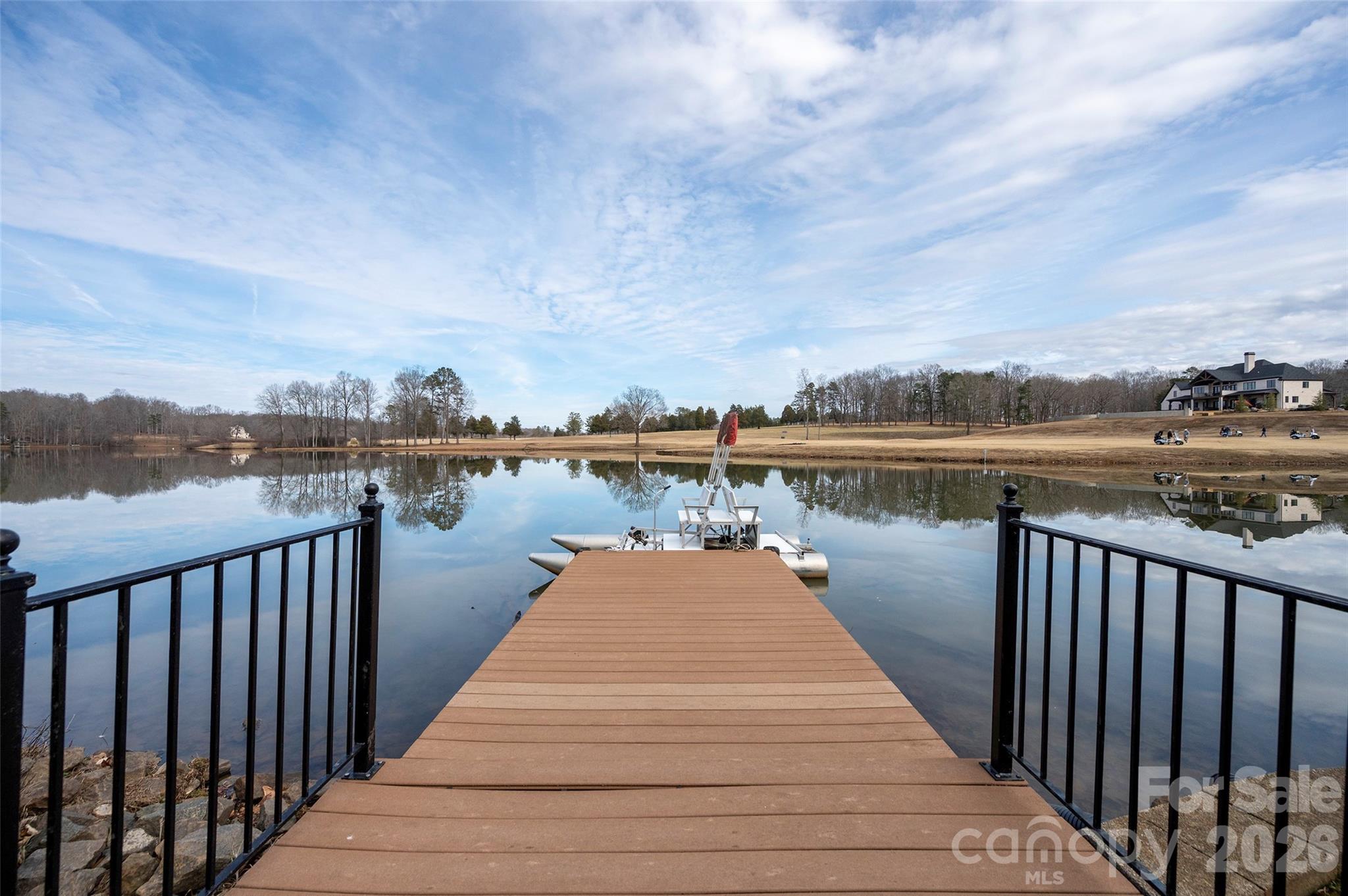 The Reserve - Residential