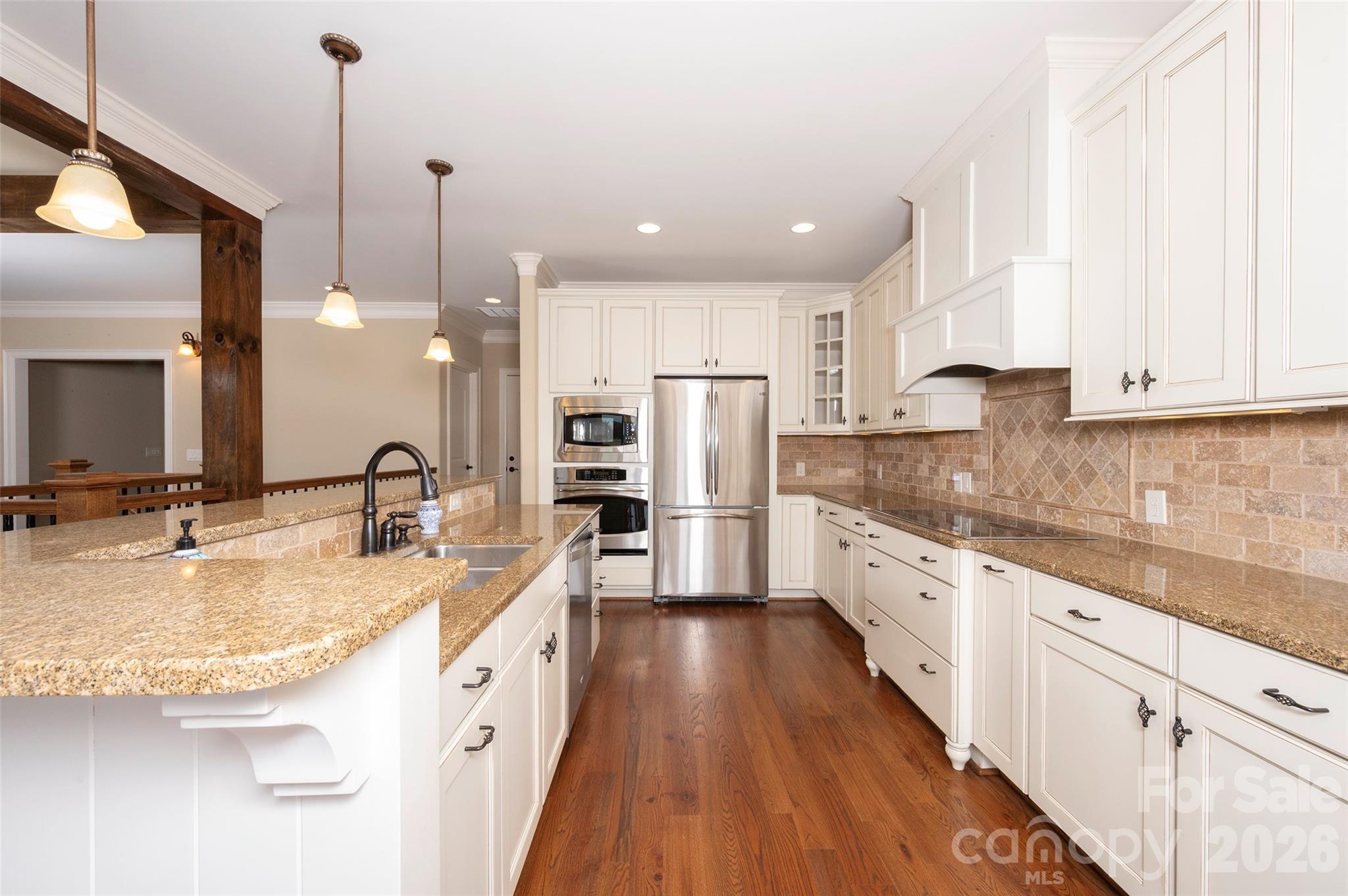 The Reserve - Residential