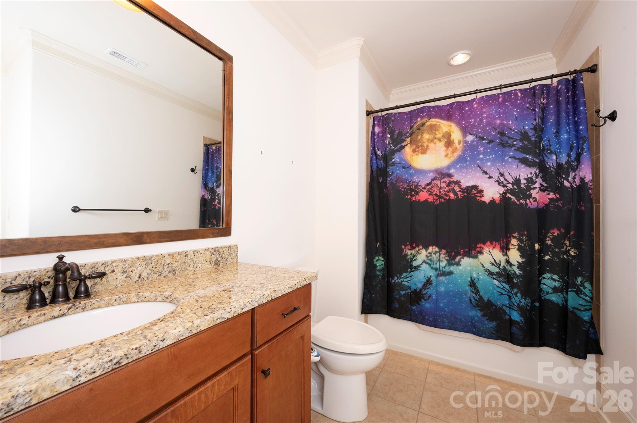 The Reserve - Residential