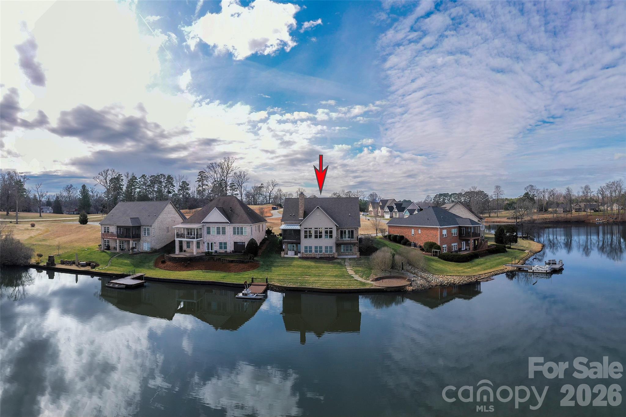 The Reserve - Residential