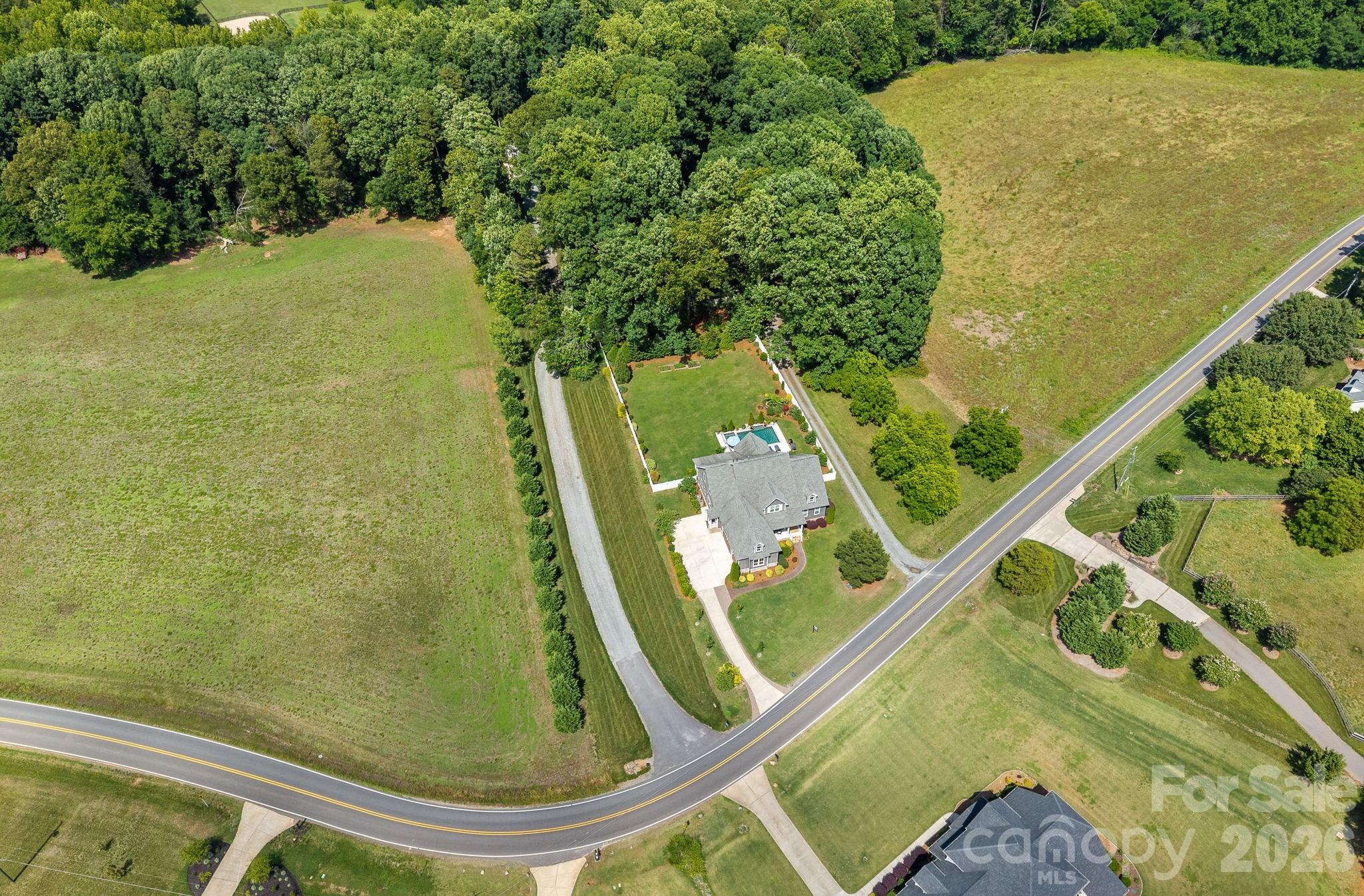 Graystone Farms - Residential