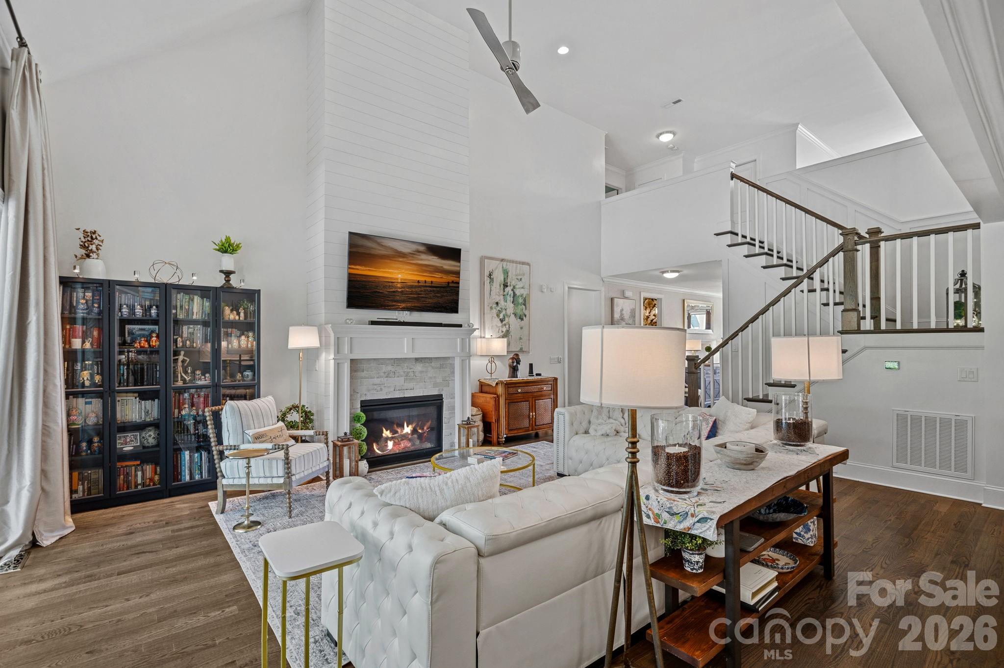 Graystone Farms - Residential