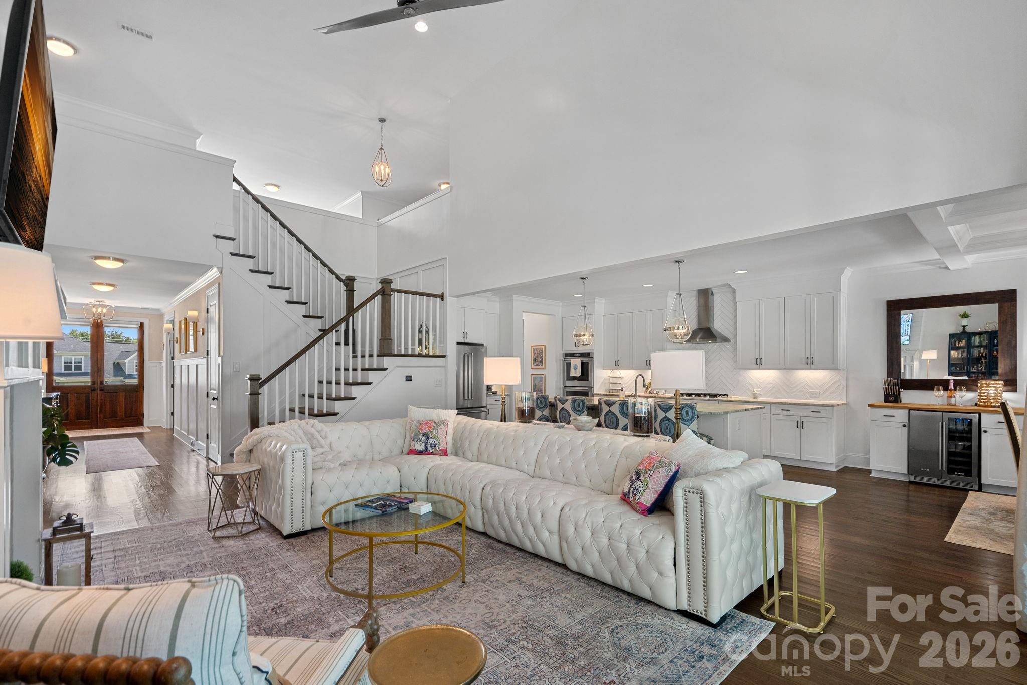 Graystone Farms - Residential