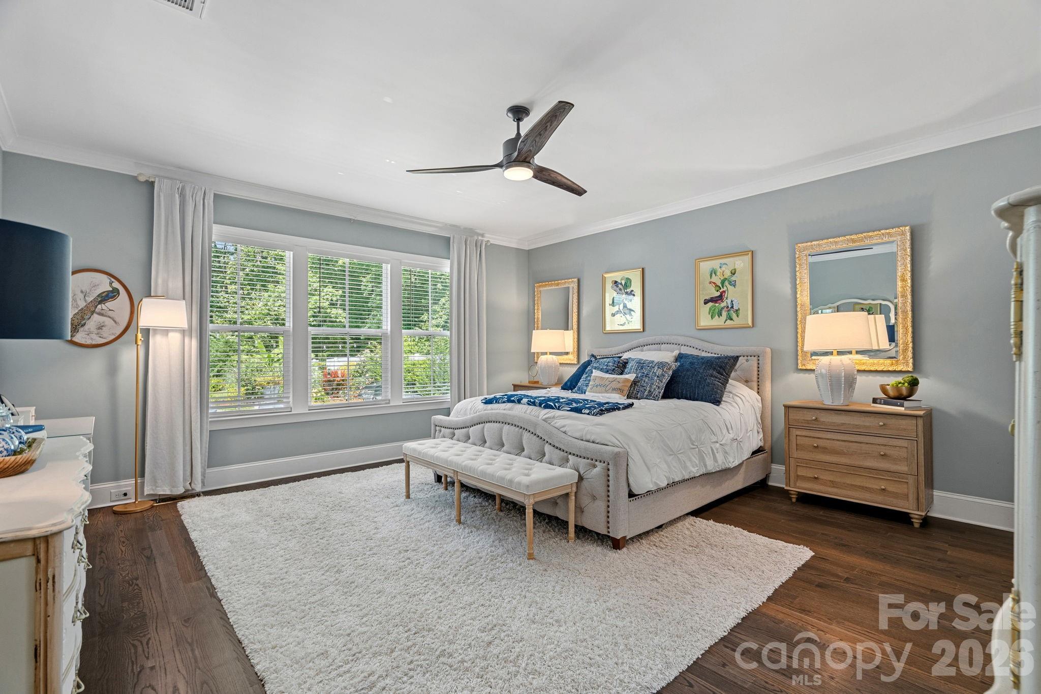 Graystone Farms - Residential