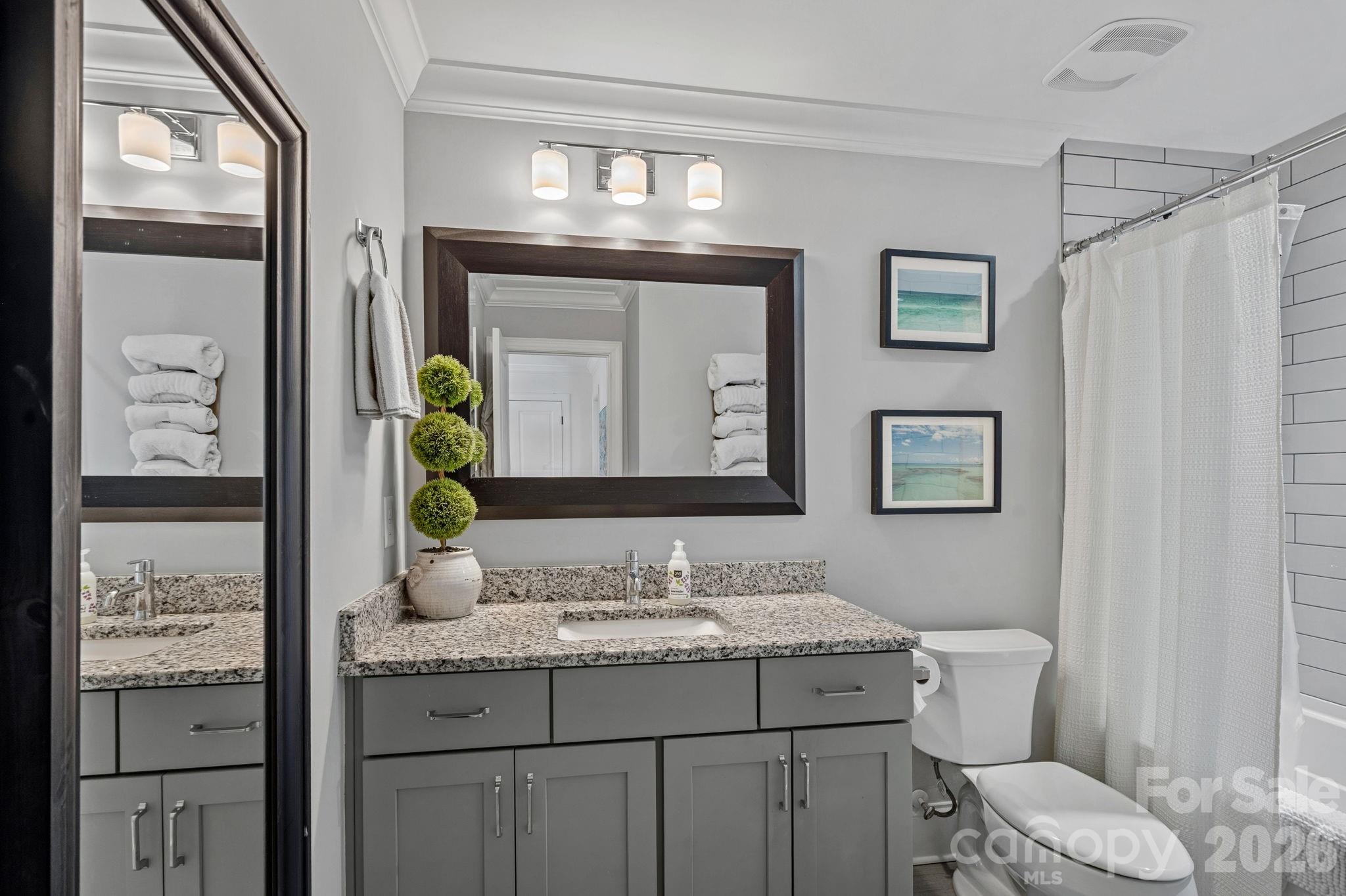Graystone Farms - Residential