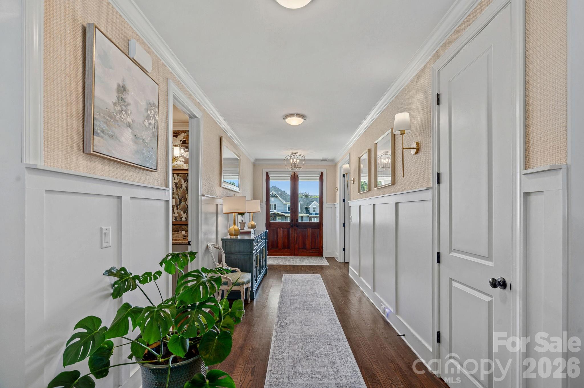 Graystone Farms - Residential