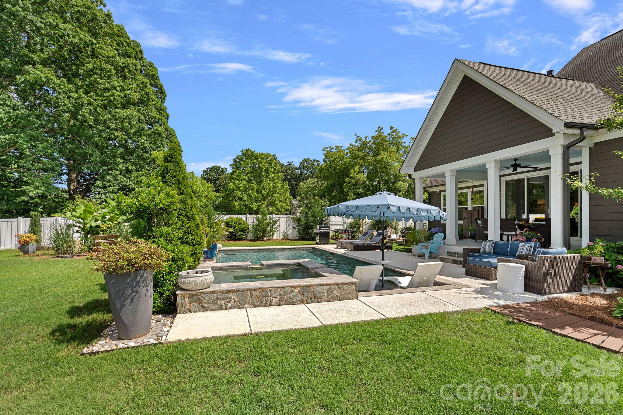 Graystone Farms - Residential