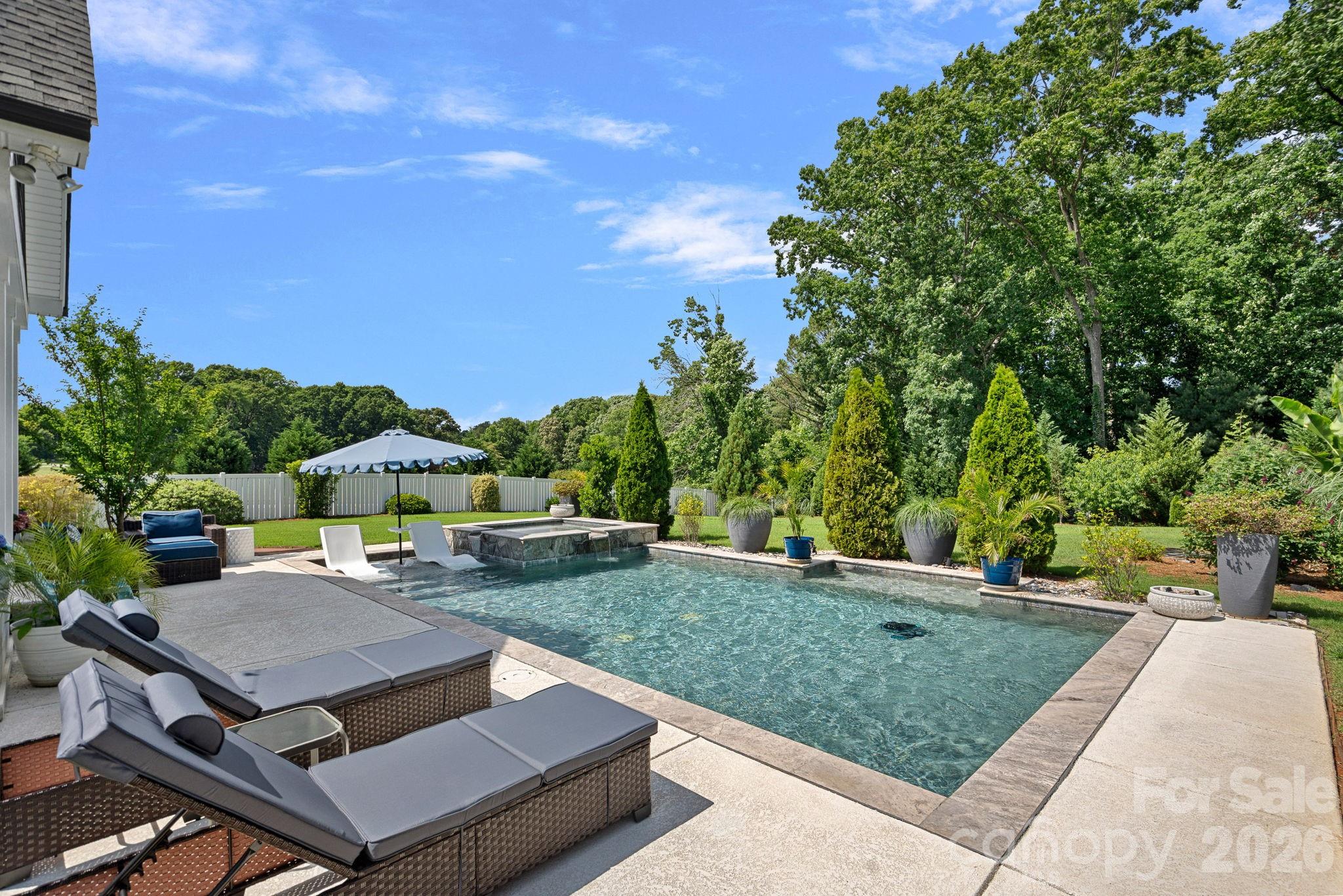 Graystone Farms - Residential
