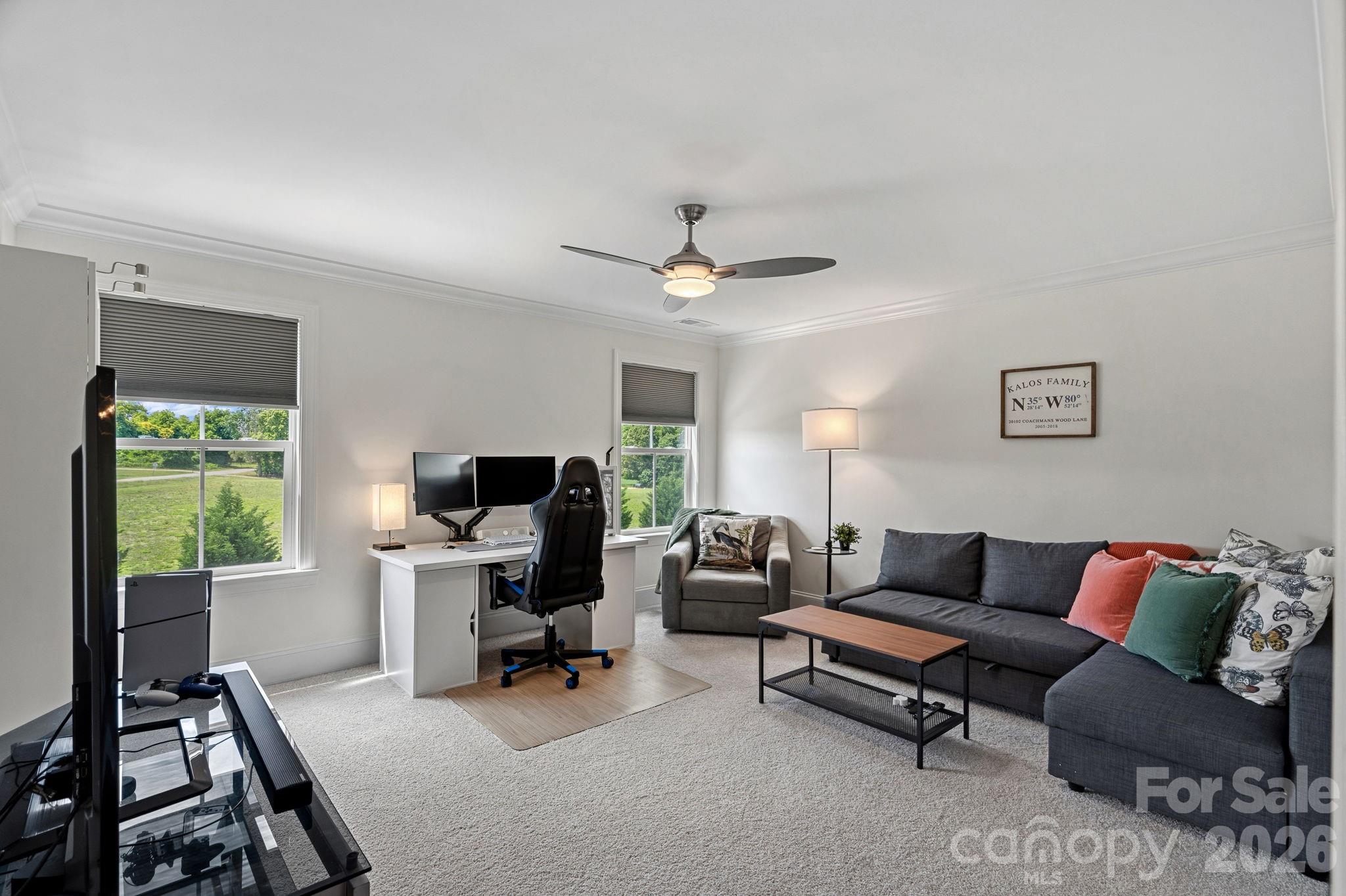 Graystone Farms - Residential