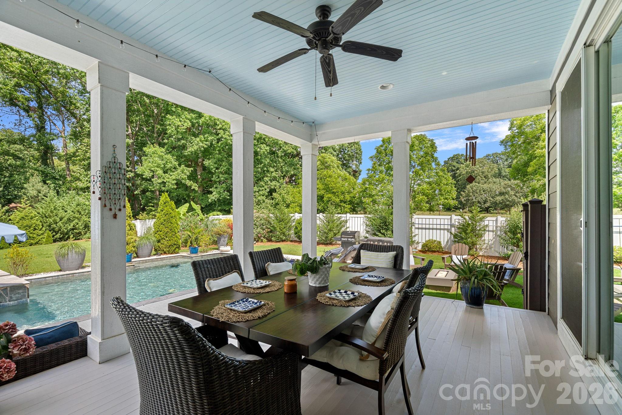 Graystone Farms - Residential