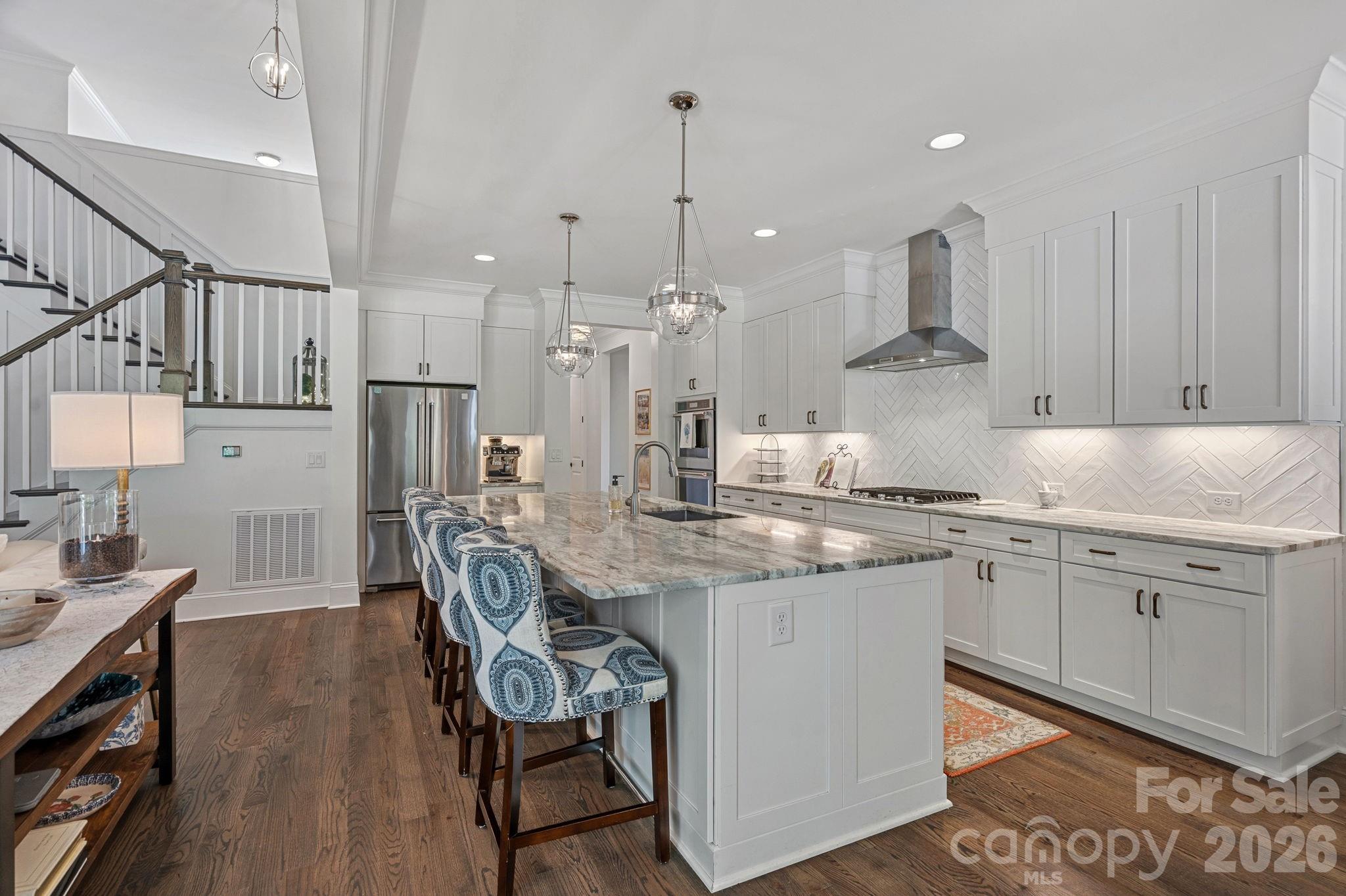 Graystone Farms - Residential