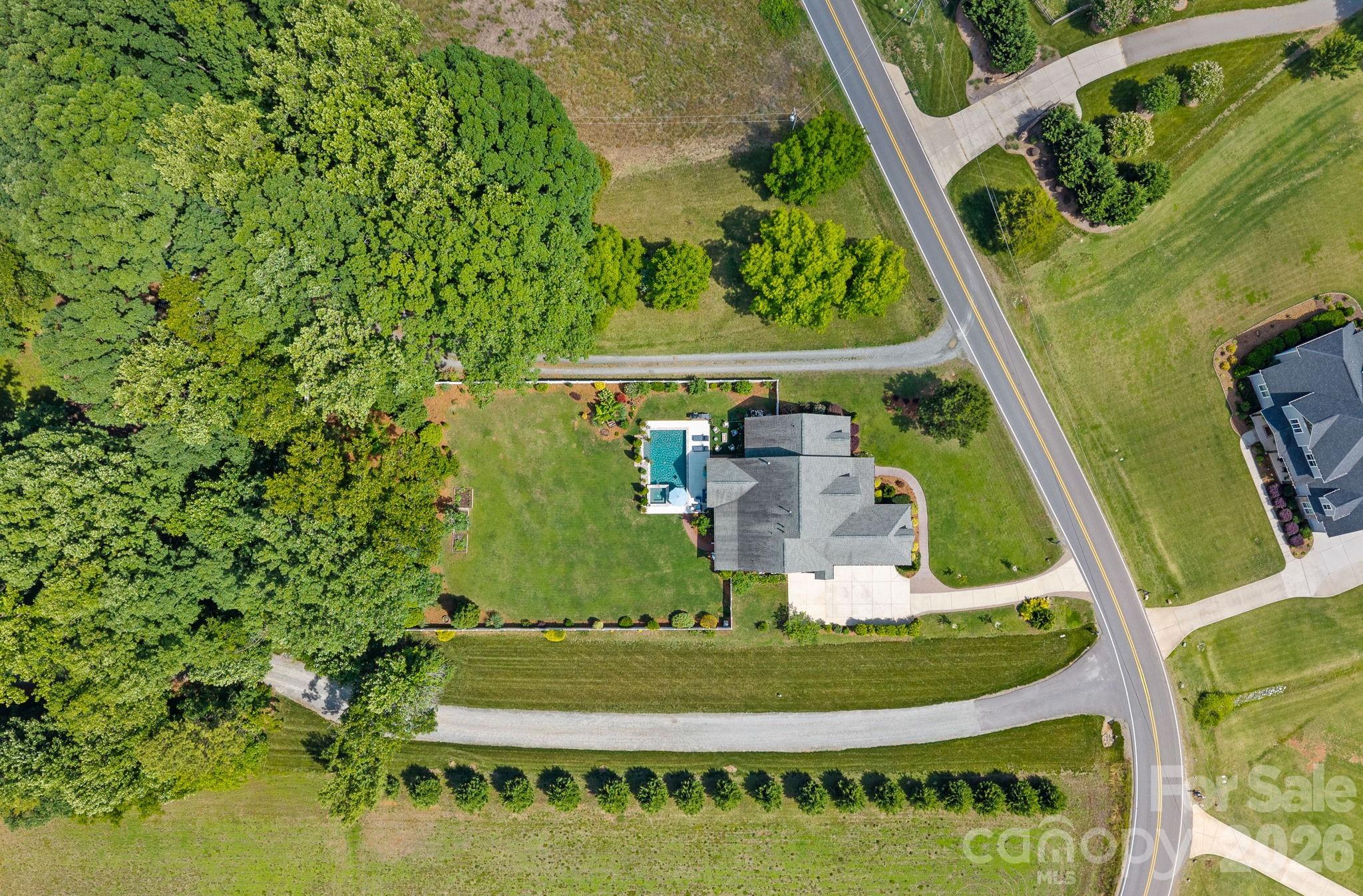Graystone Farms - Residential