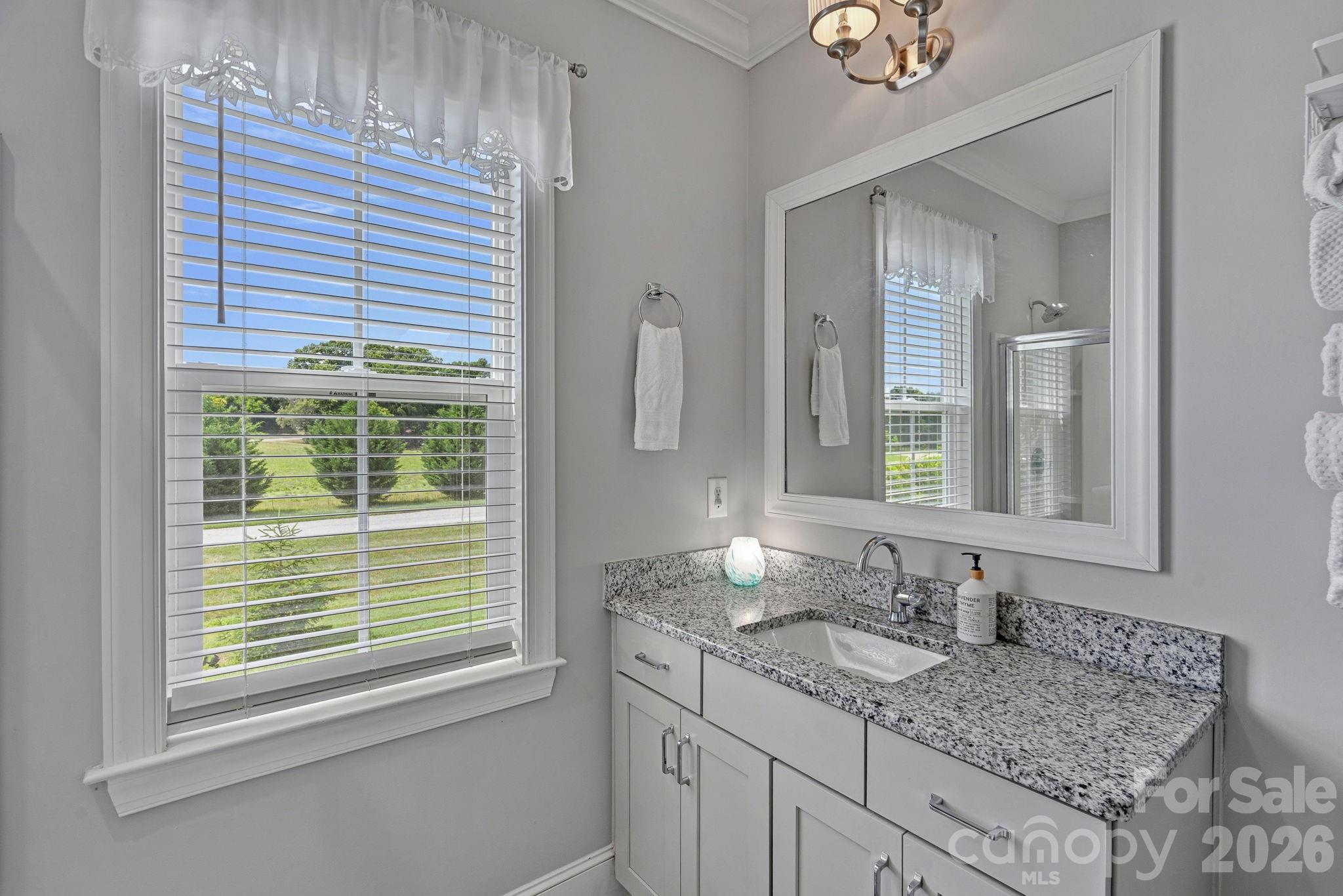 Graystone Farms - Residential