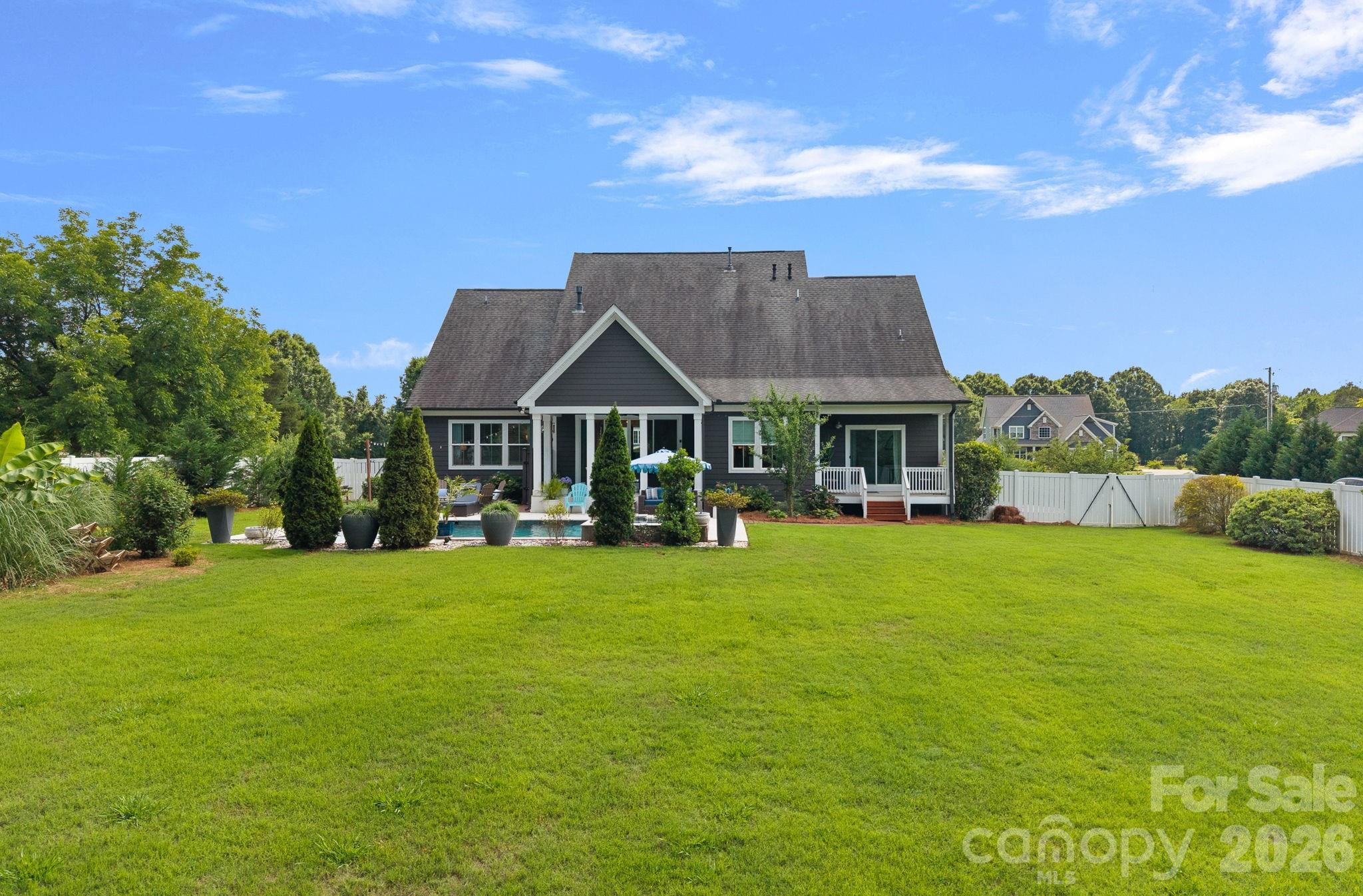 Graystone Farms - Residential