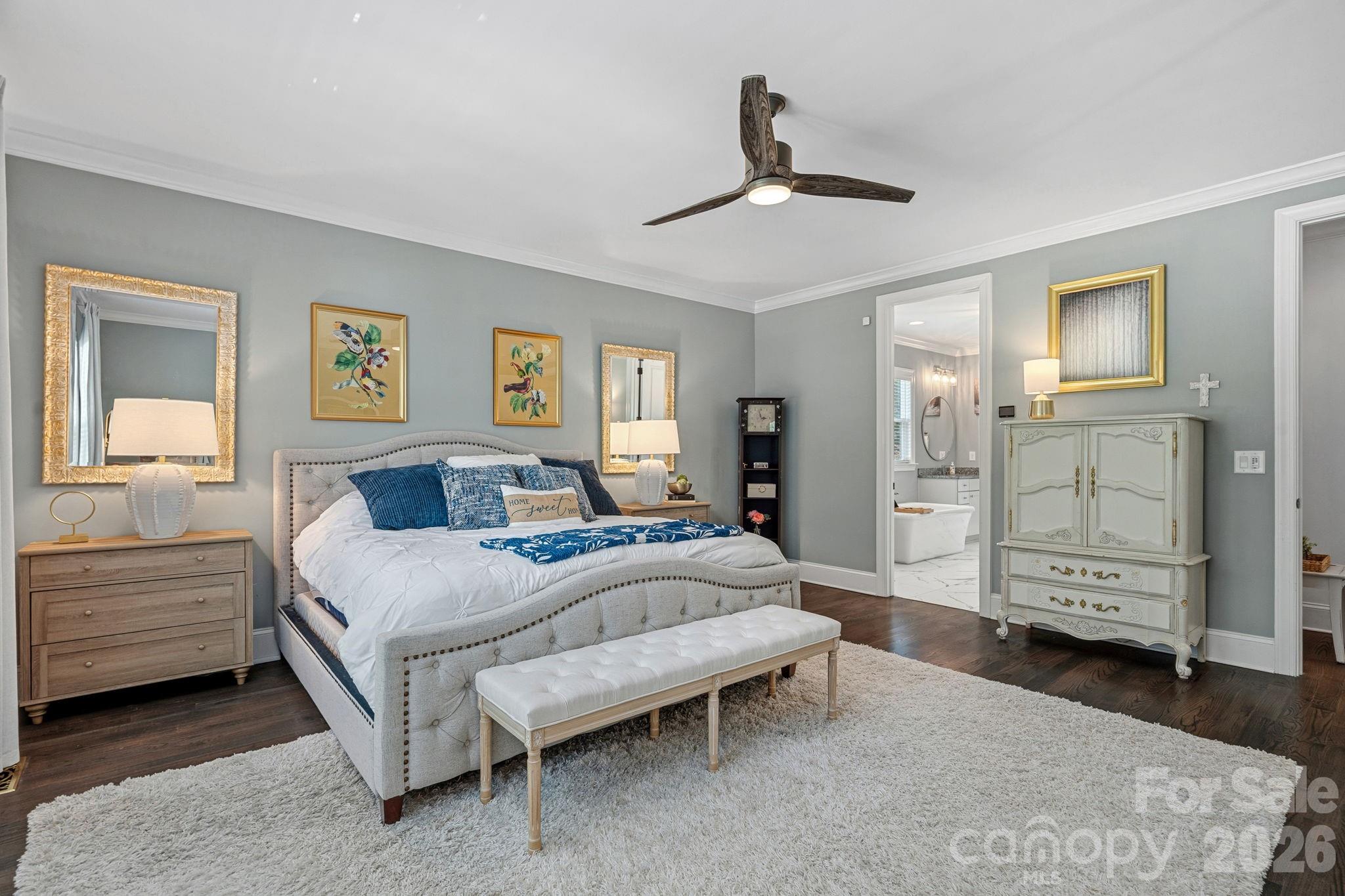 Graystone Farms - Residential