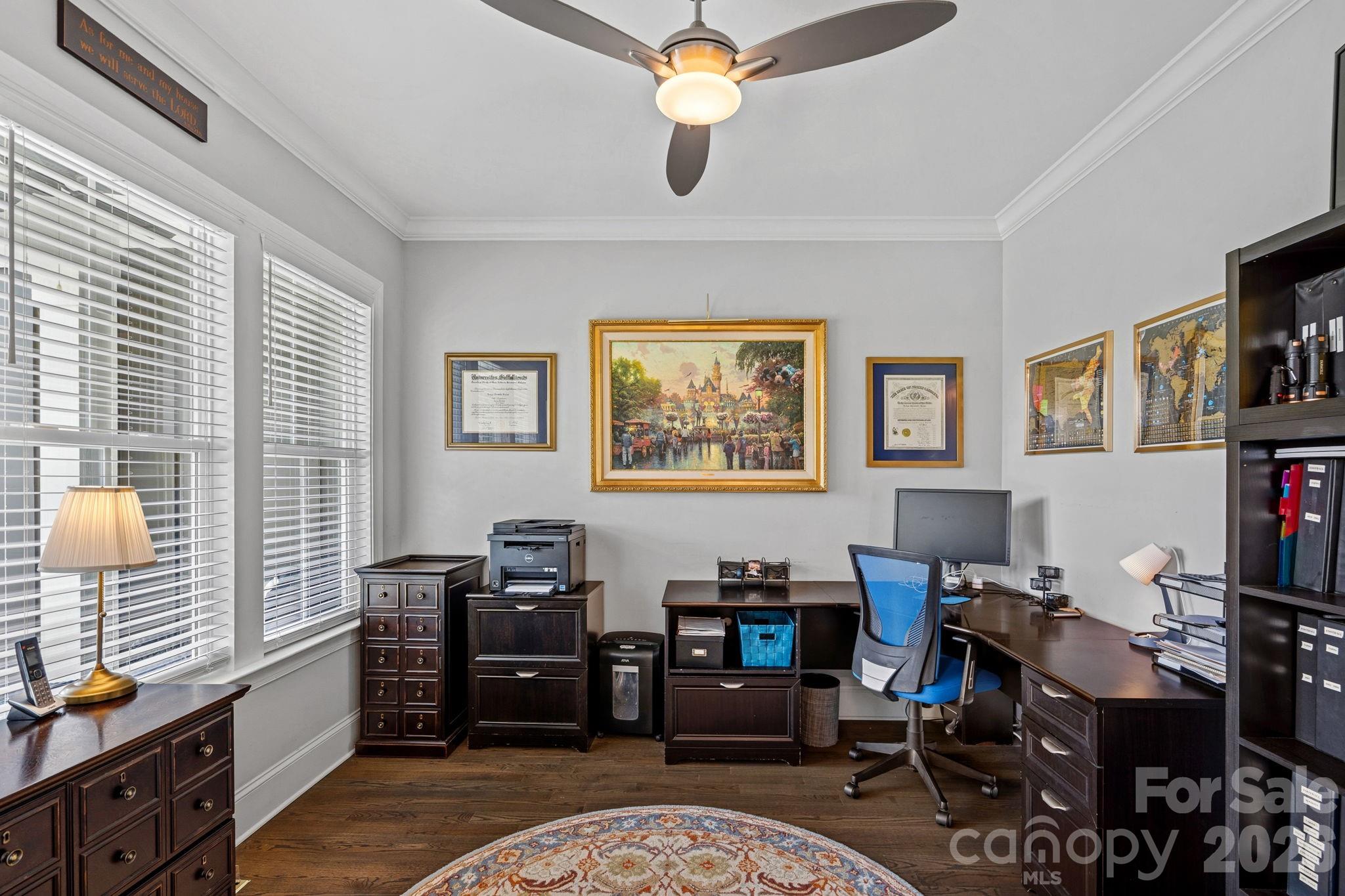 Graystone Farms - Residential