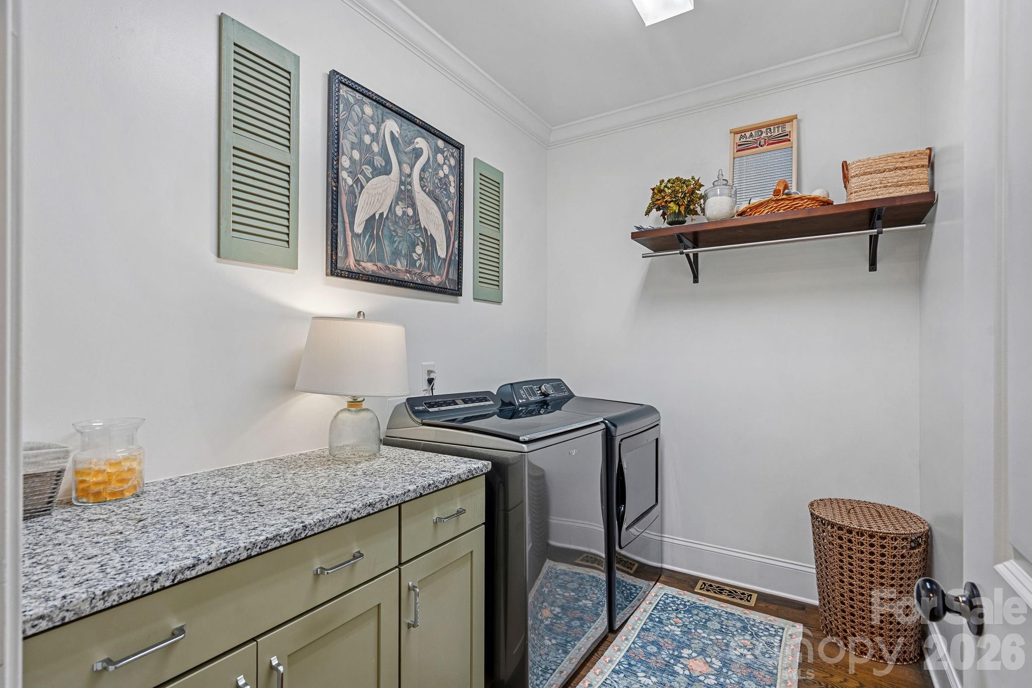 Graystone Farms - Residential