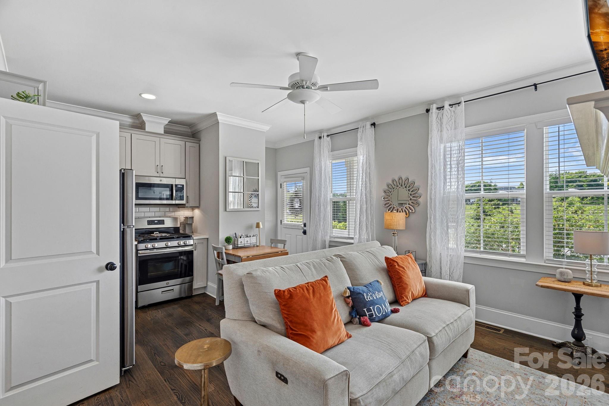Graystone Farms - Residential
