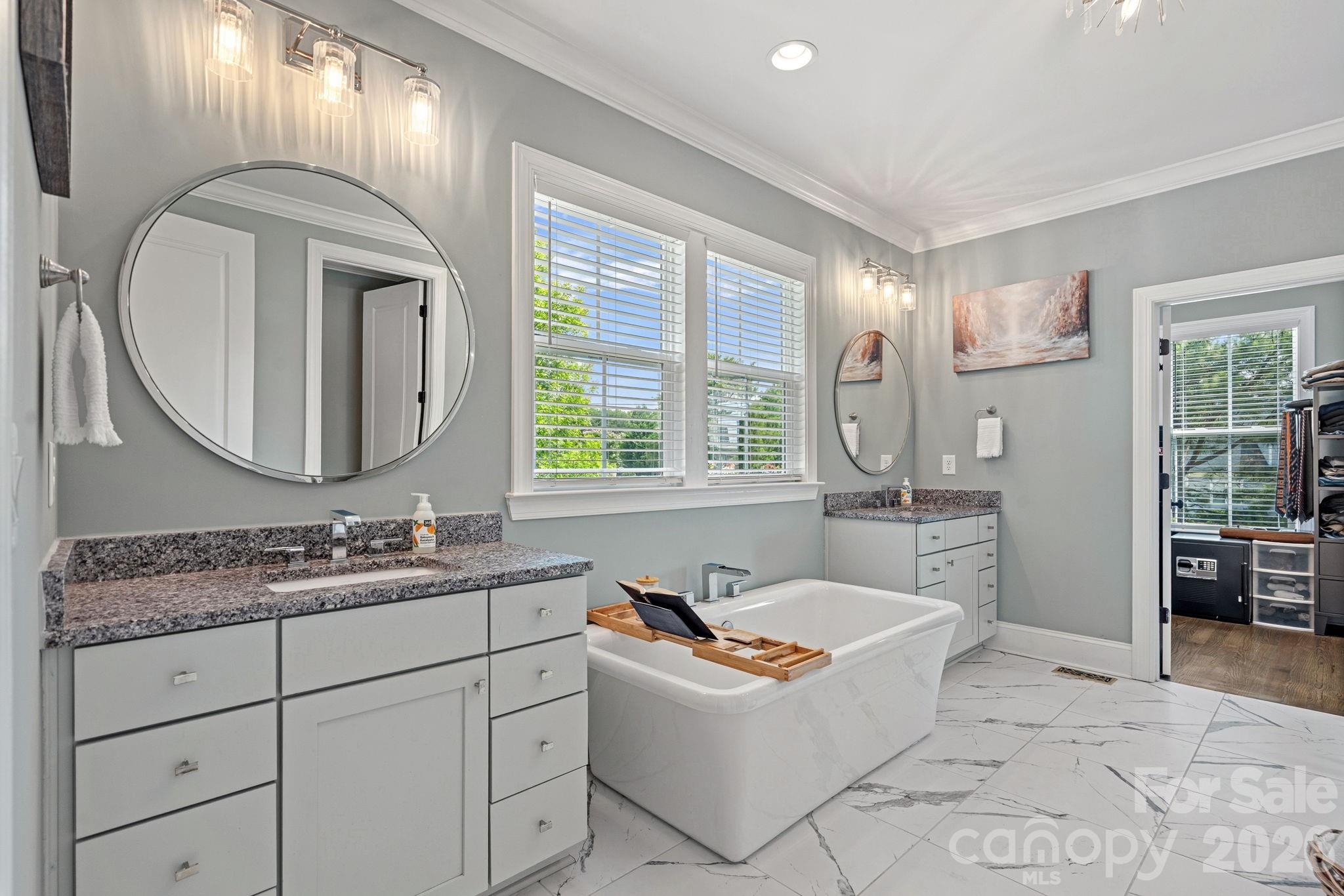 Graystone Farms - Residential