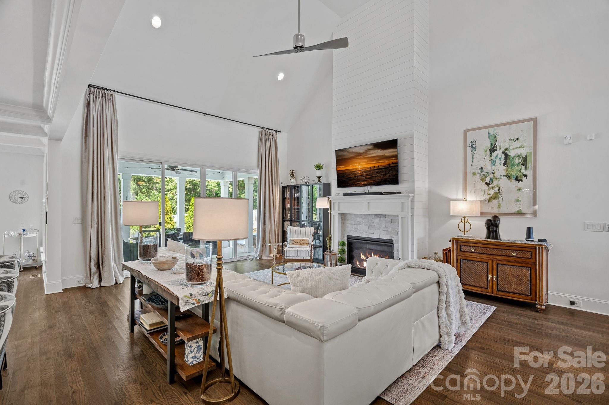 Graystone Farms - Residential