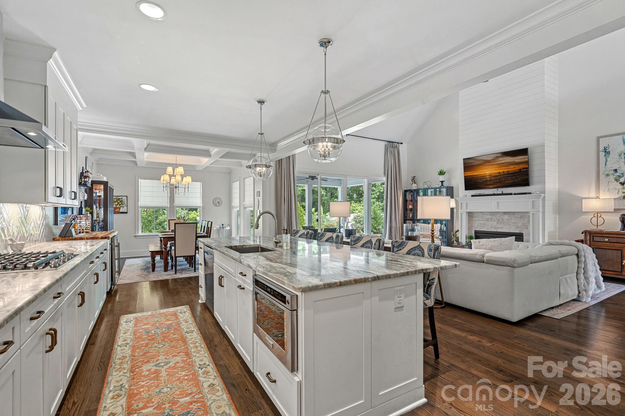 Graystone Farms - Residential