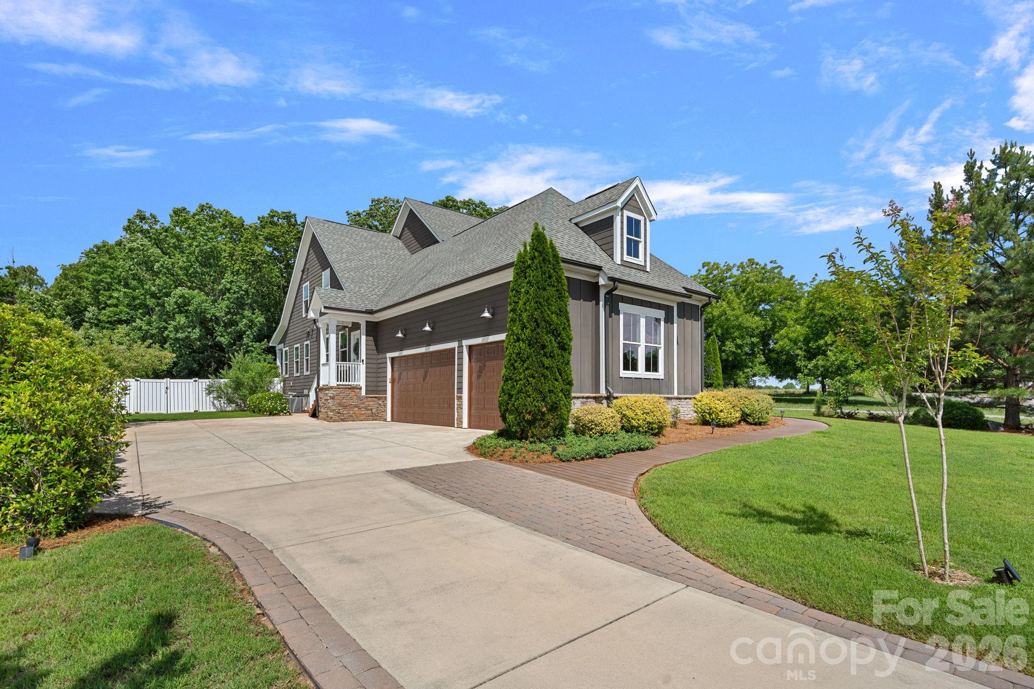 Graystone Farms - Residential