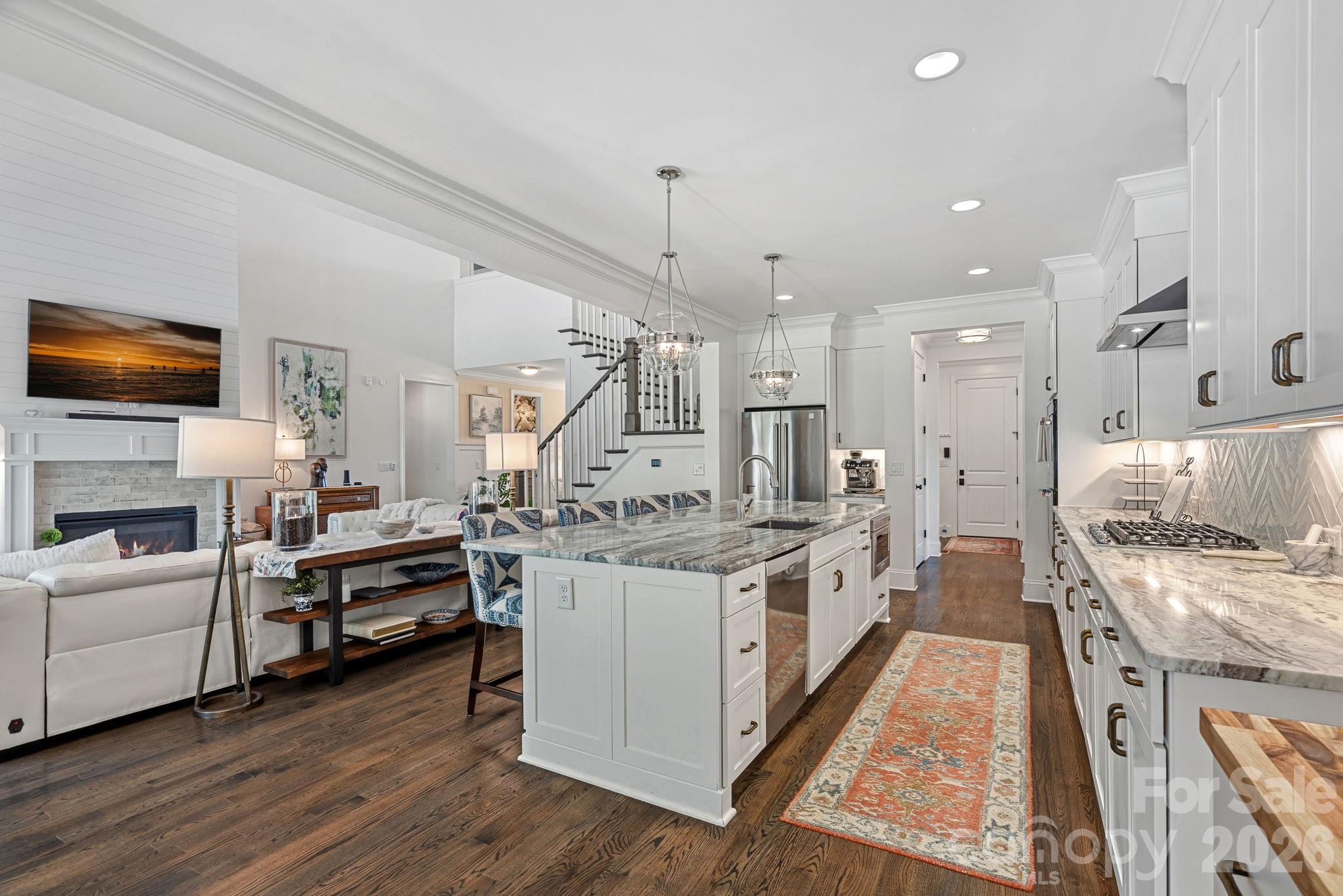 Graystone Farms - Residential