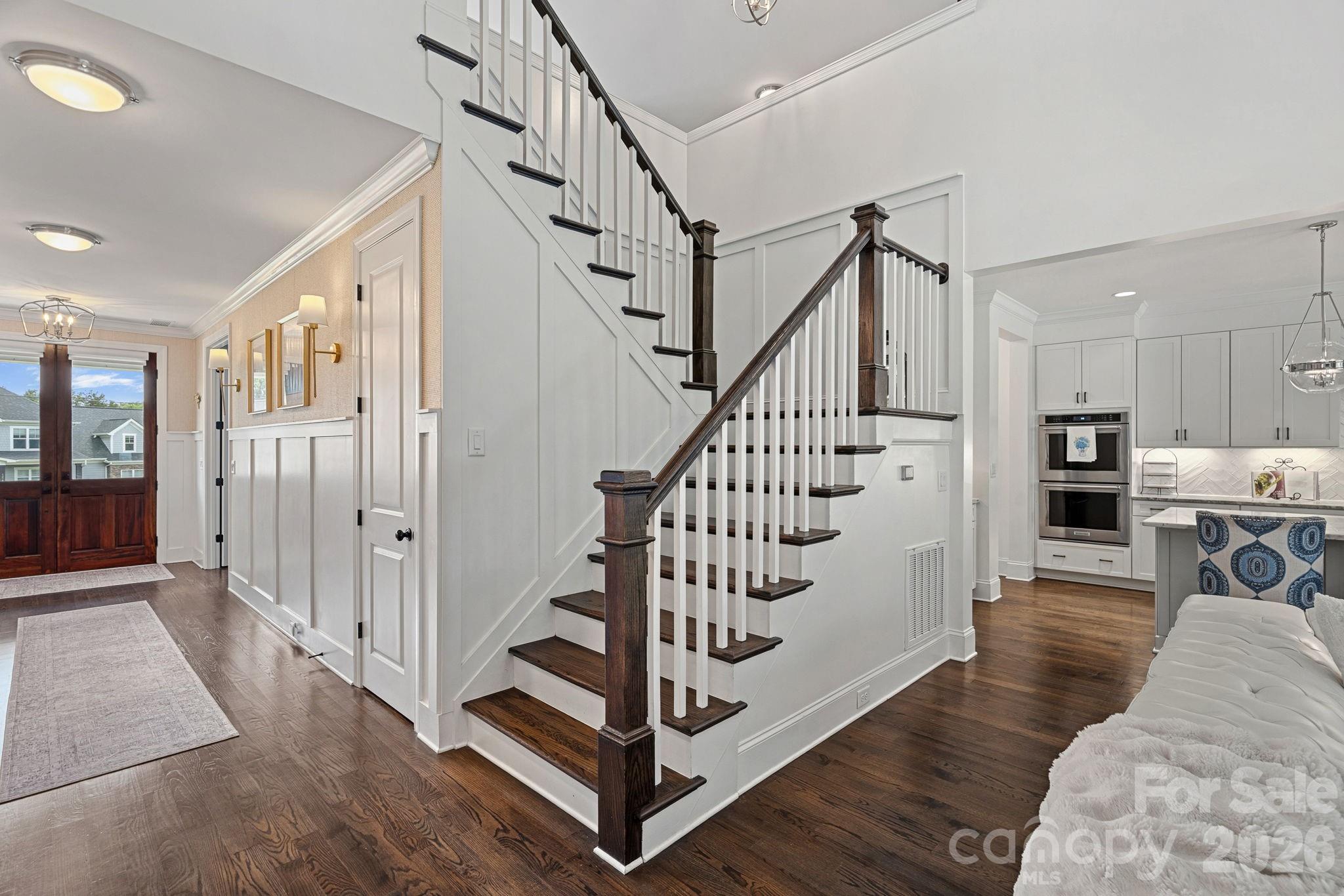 Graystone Farms - Residential