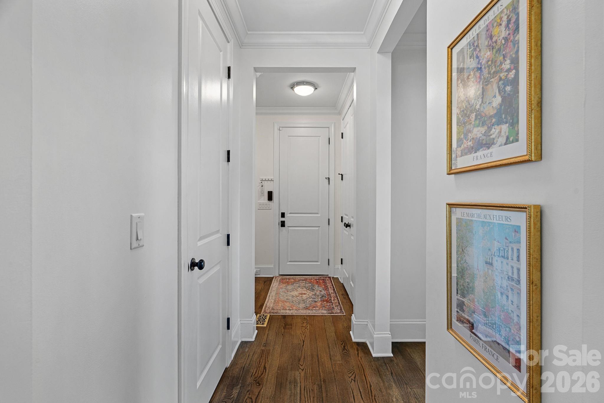Graystone Farms - Residential