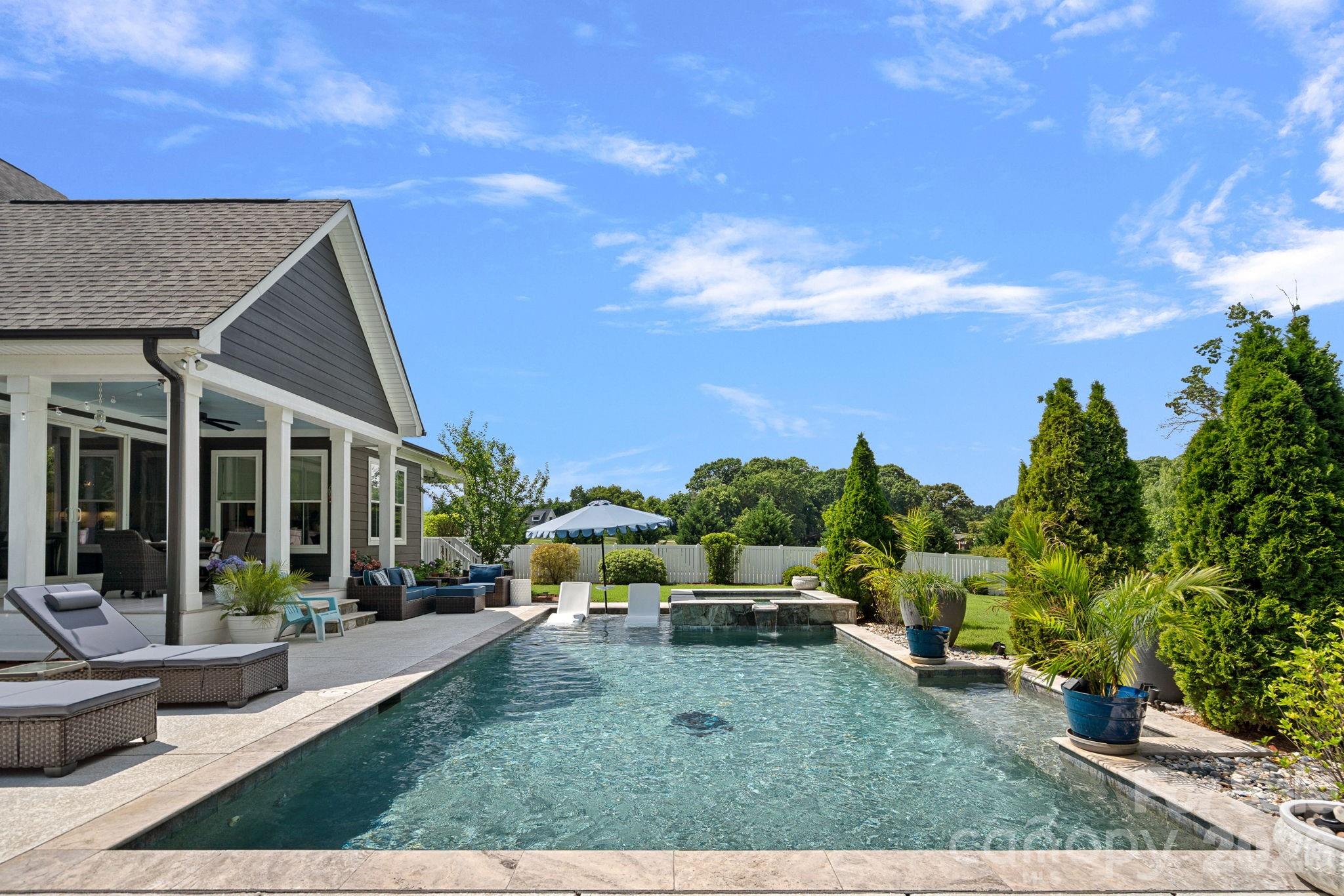 Graystone Farms - Residential