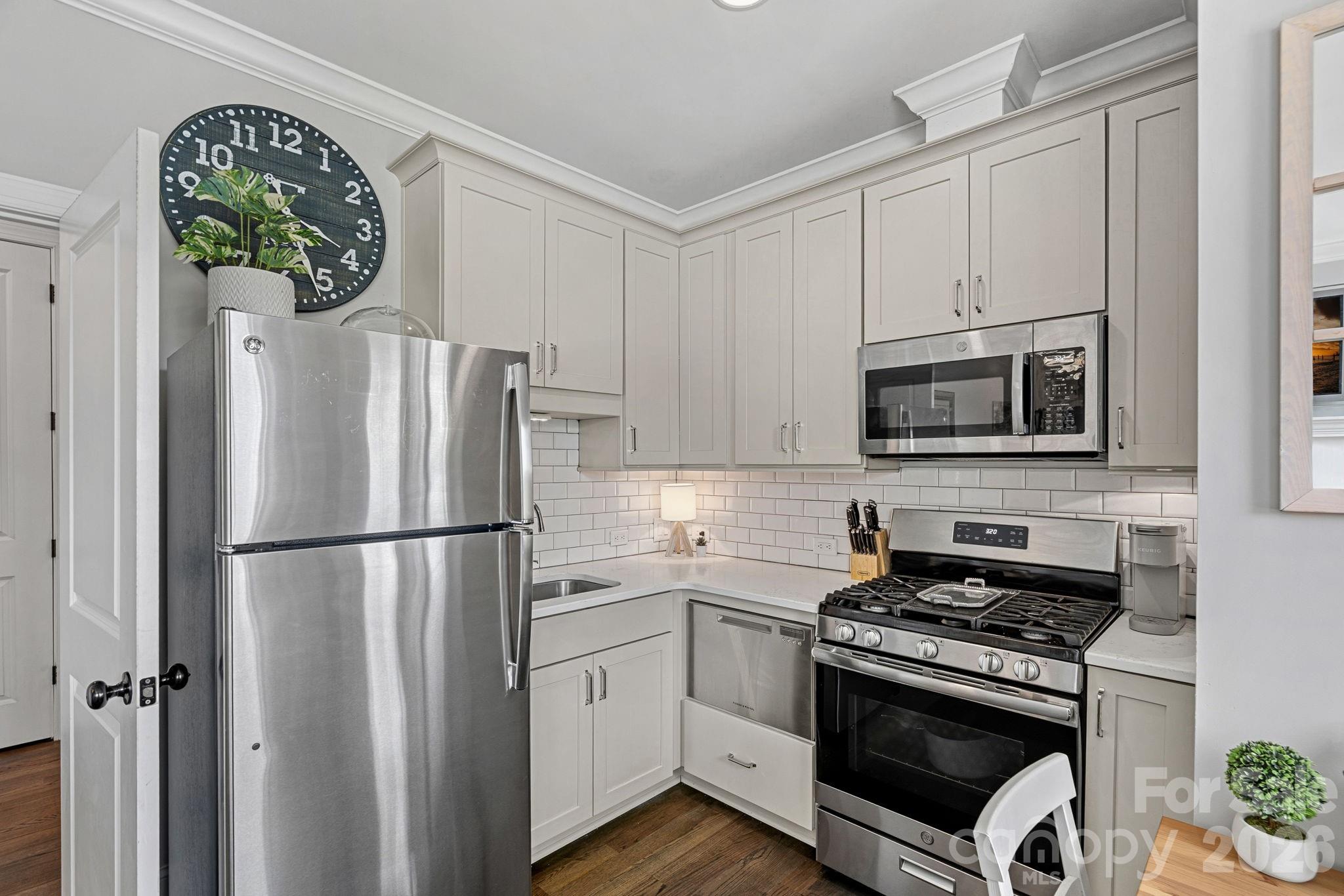 Graystone Farms - Residential