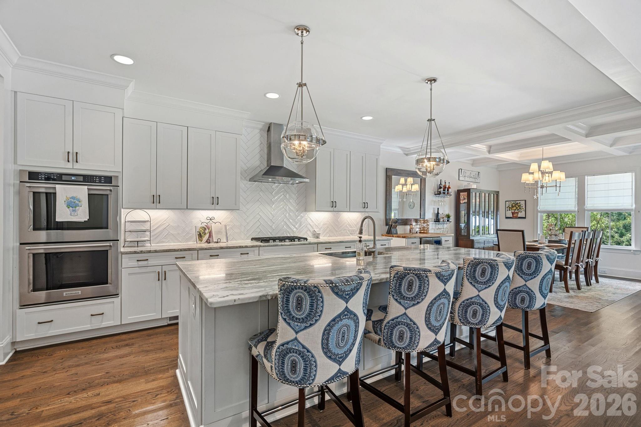 Graystone Farms - Residential