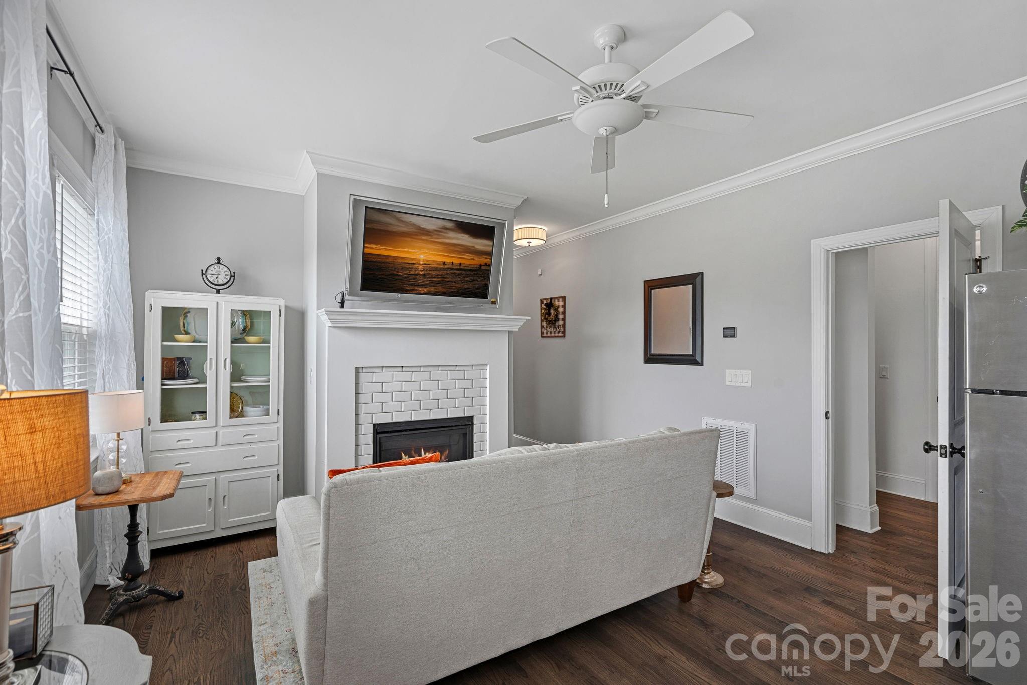 Graystone Farms - Residential