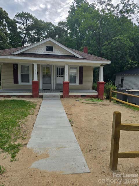 Photo of 805 Oakshade Avenue, Kannapolis, NC 28083 (MLS # 4411558)