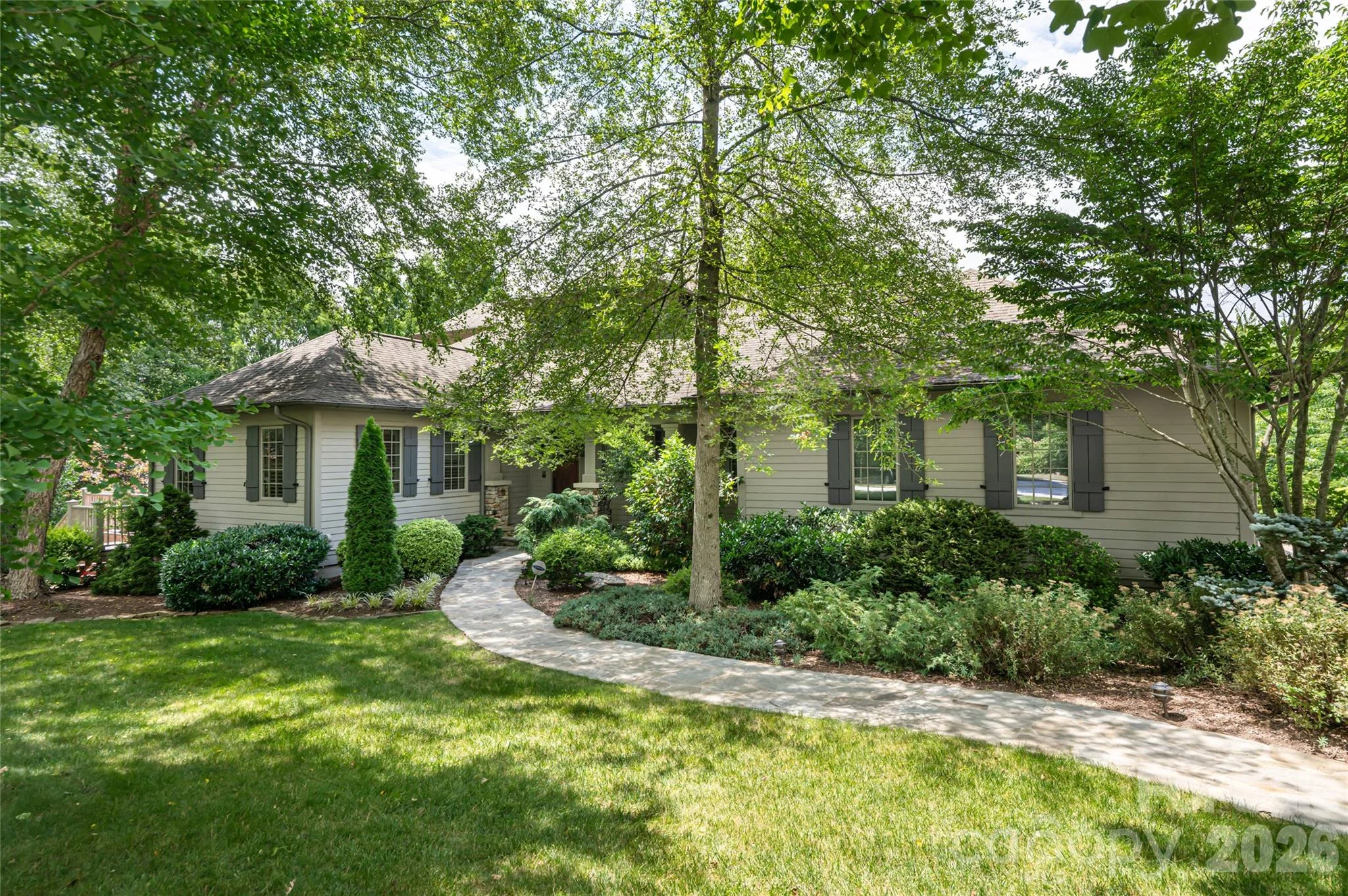 1116 Perch Fly Court, Biltmore Lake, NC, 28715