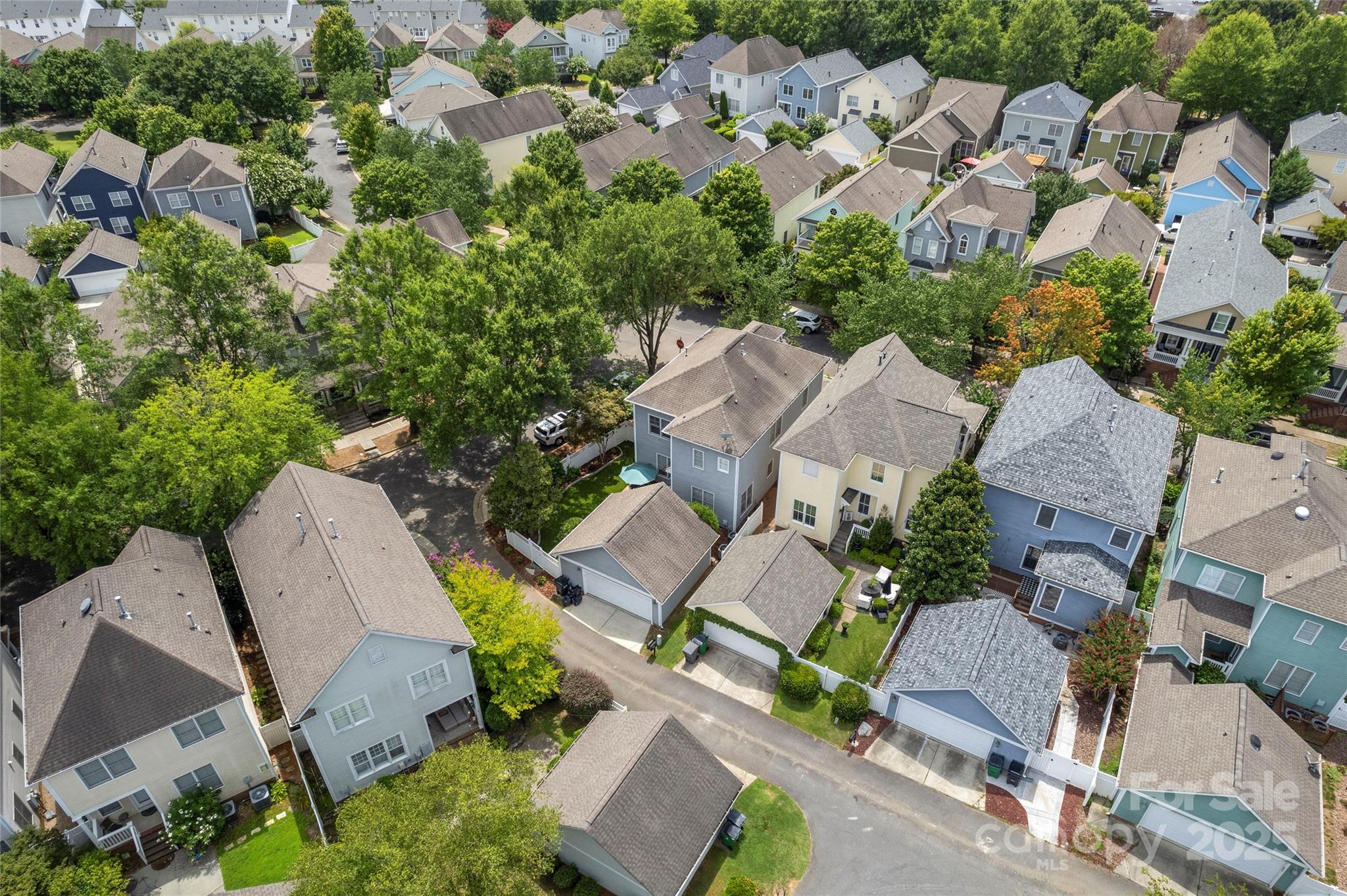 Blakeney Greens - Residential