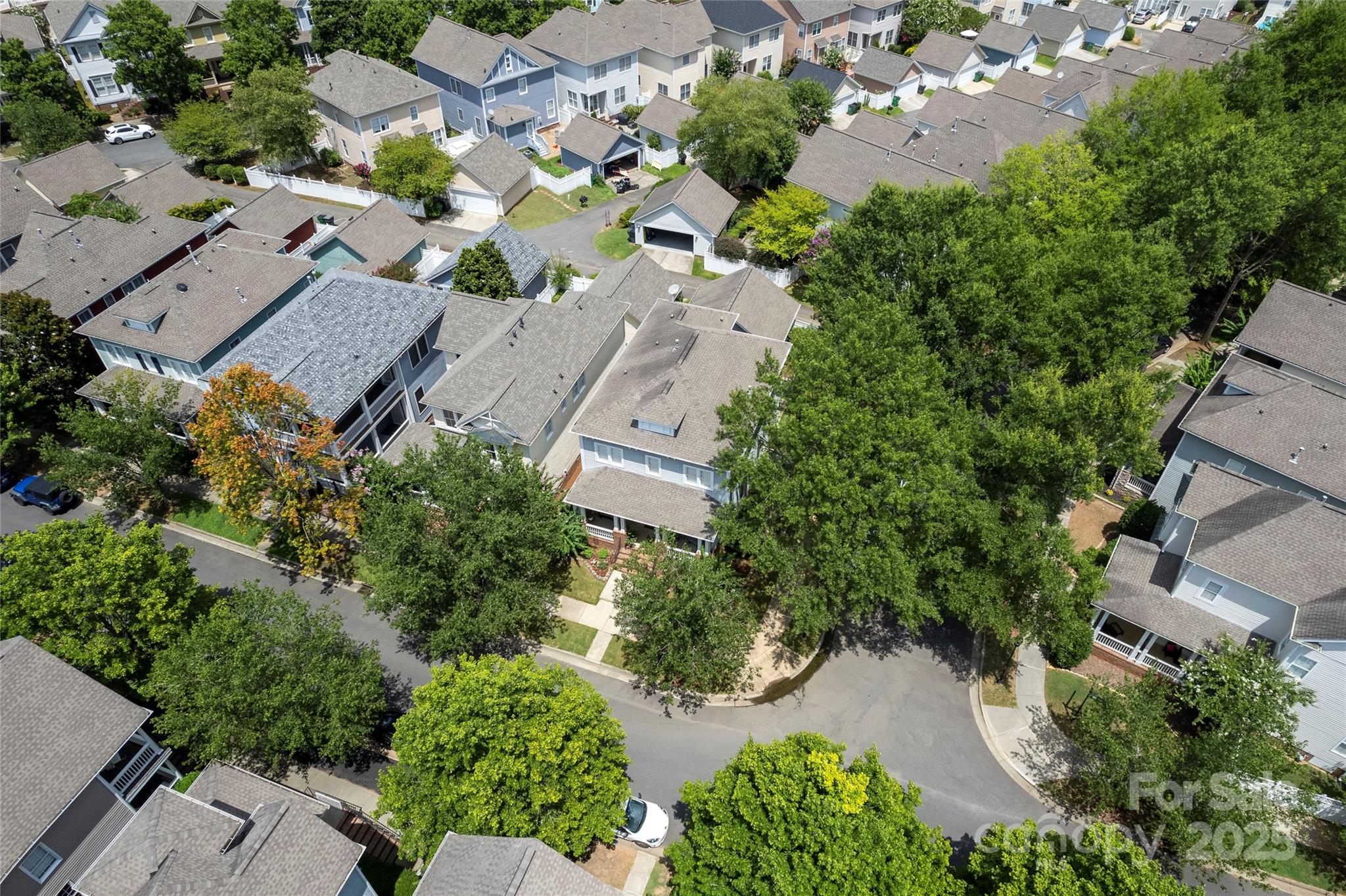 Blakeney Greens - Residential